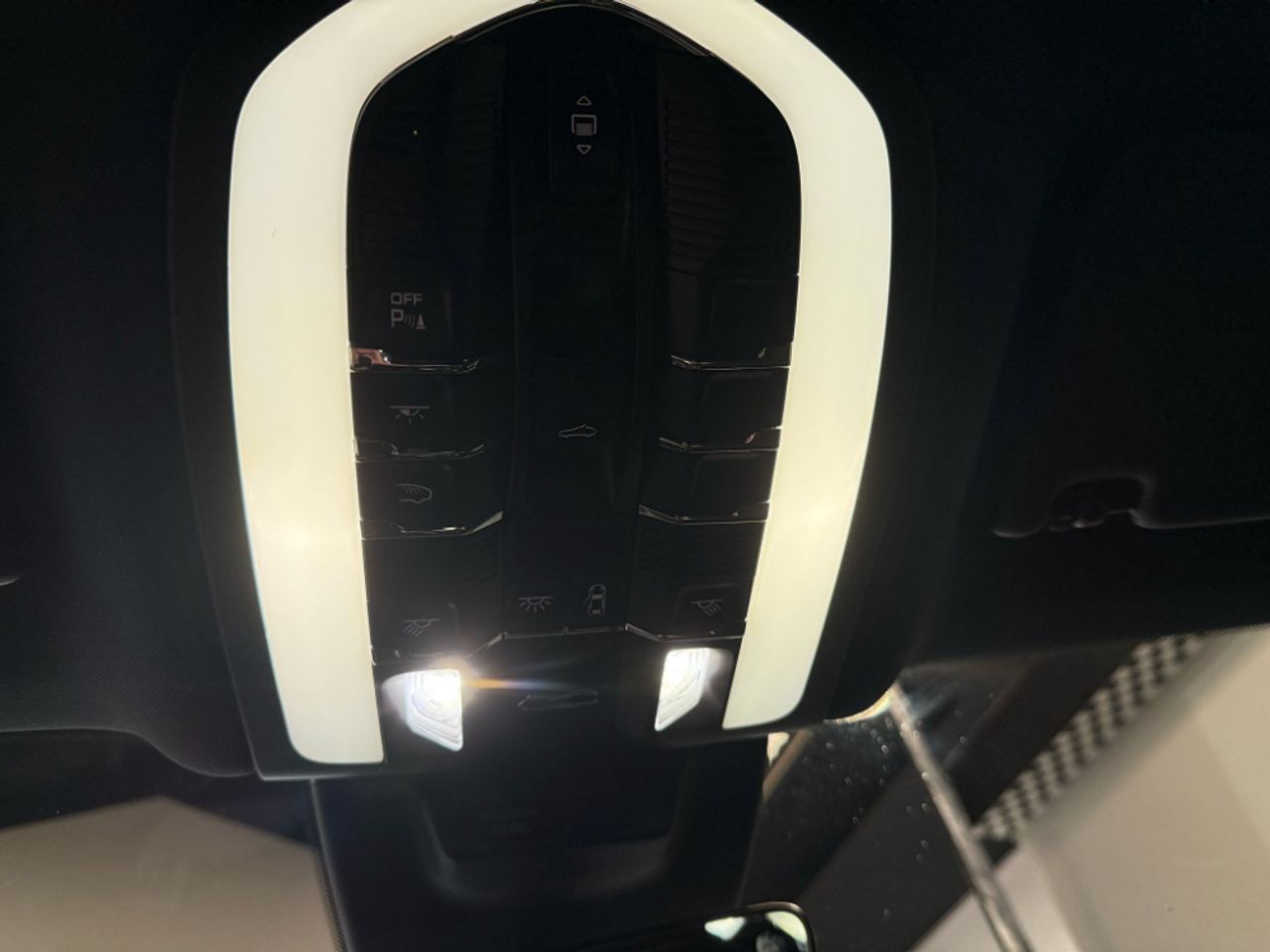 Foto Porsche Macan 23