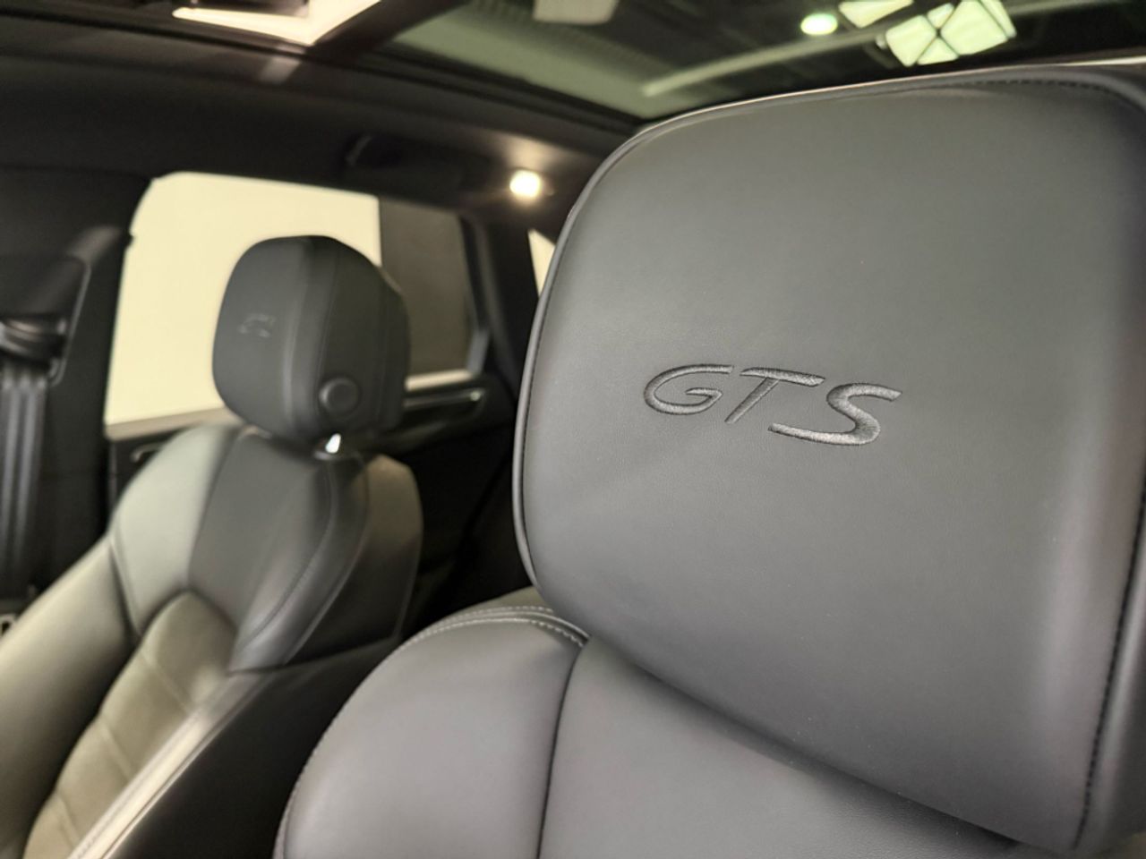 Foto Porsche Macan 26