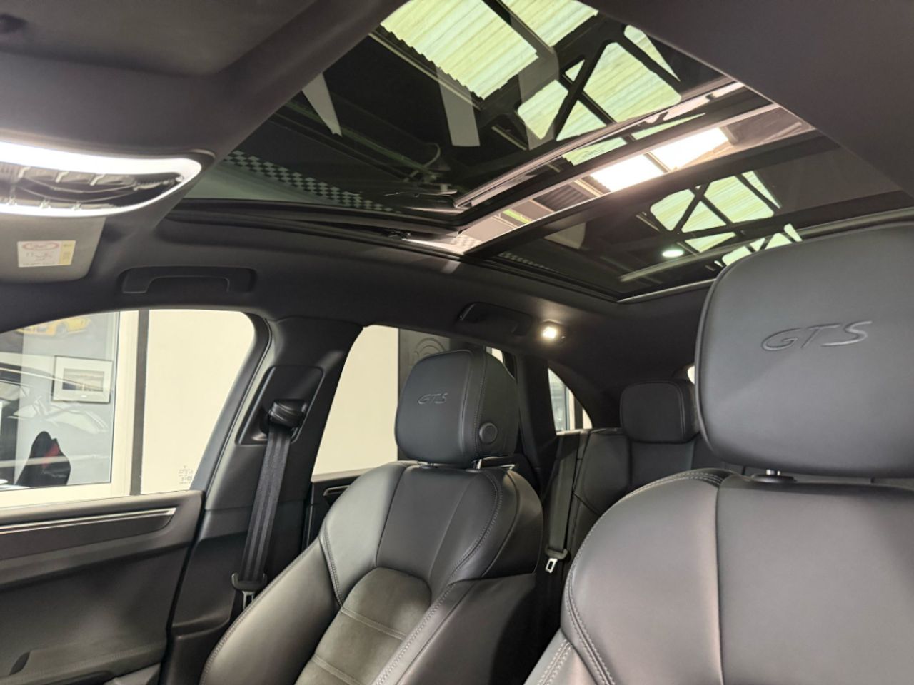 Foto Porsche Macan 27