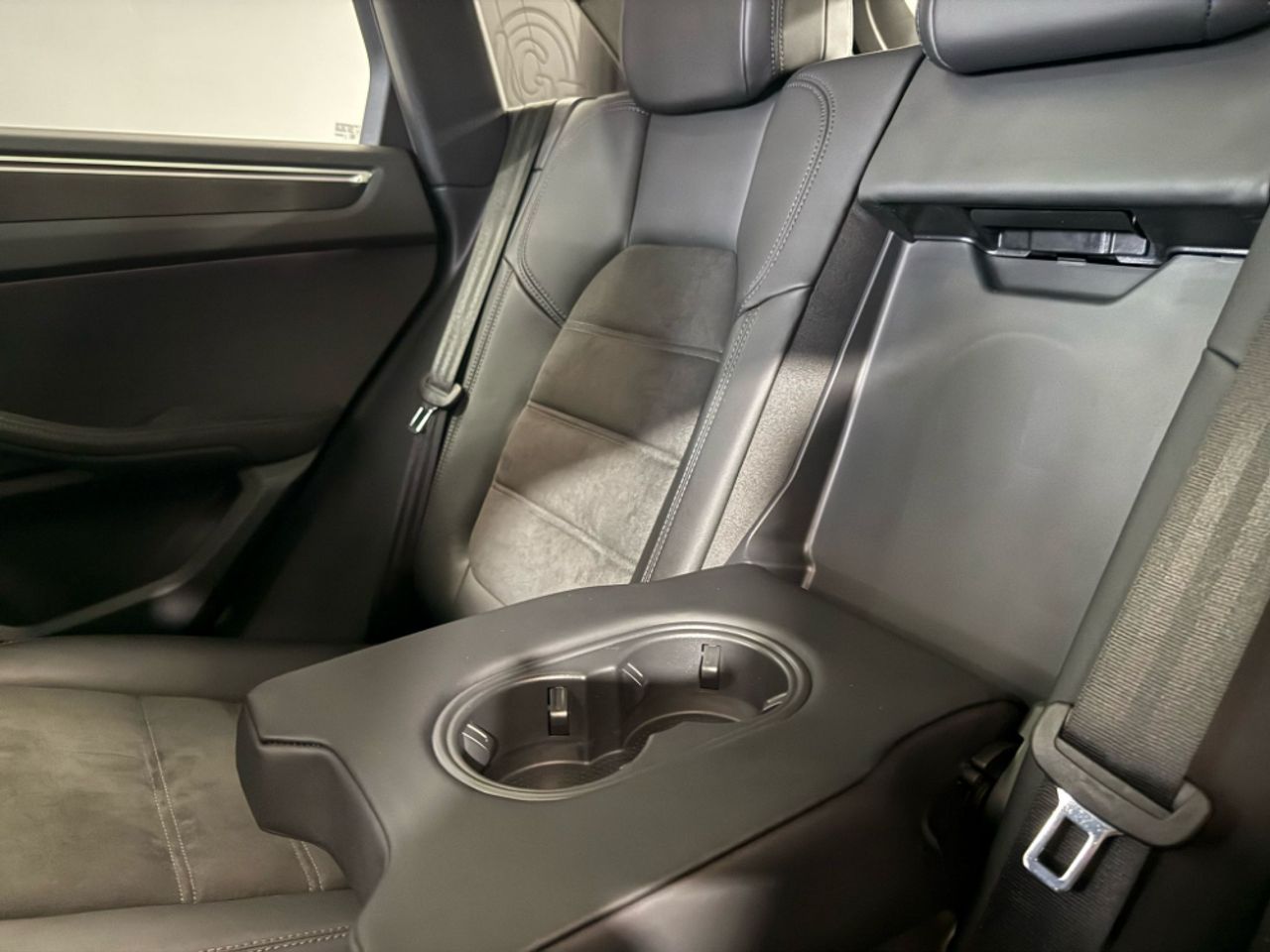Foto Porsche Macan 30