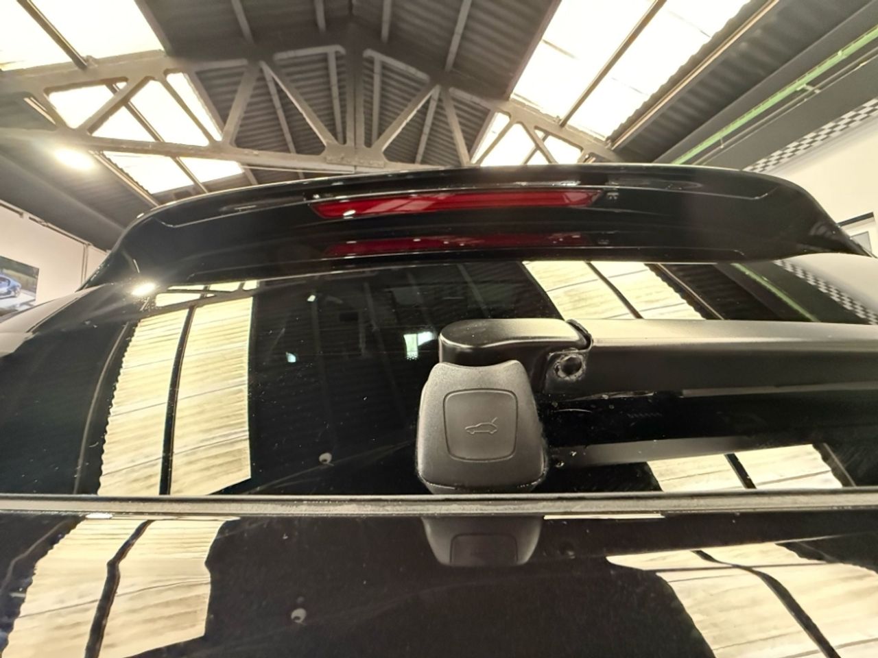 Foto Porsche Macan 32