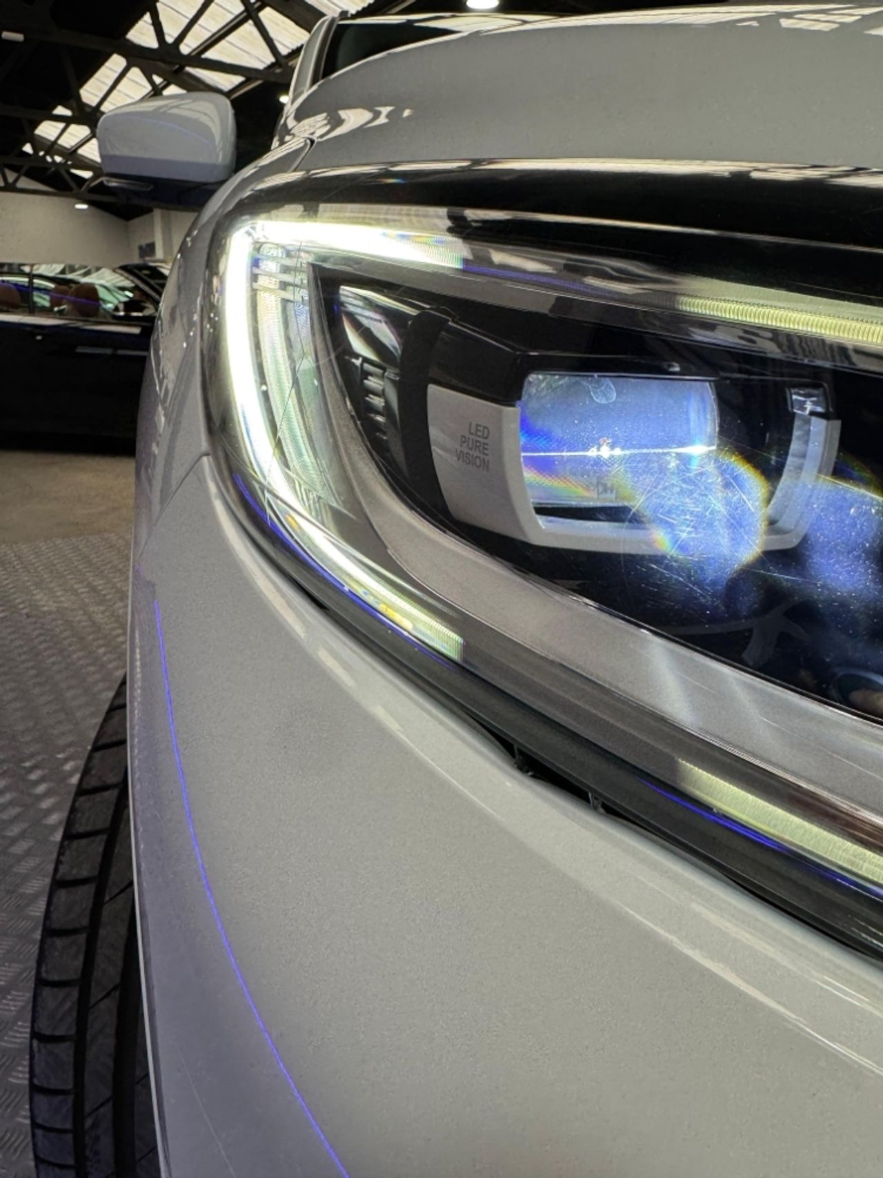 Foto Renault Kadjar 5