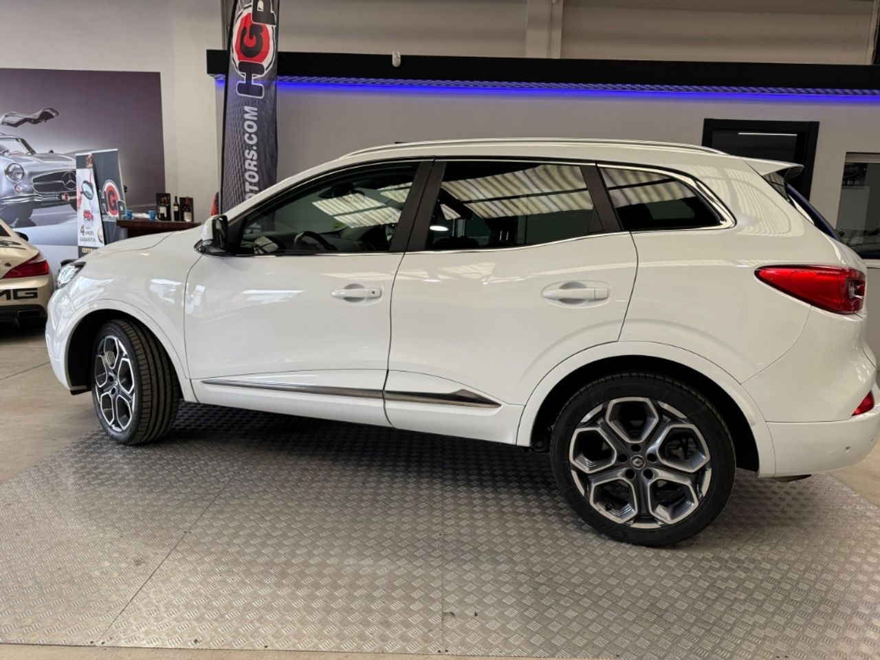 Foto Renault Kadjar 8