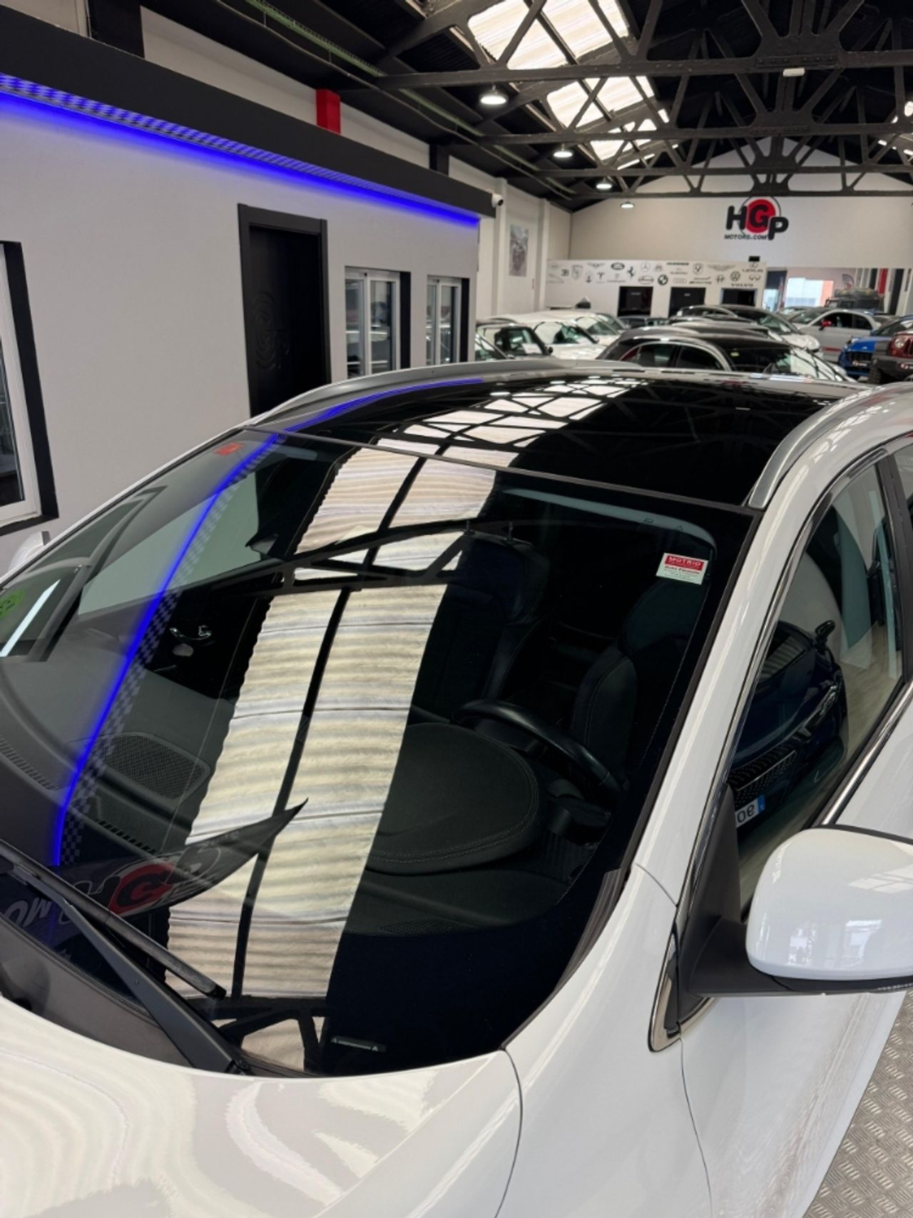Foto Renault Kadjar 10