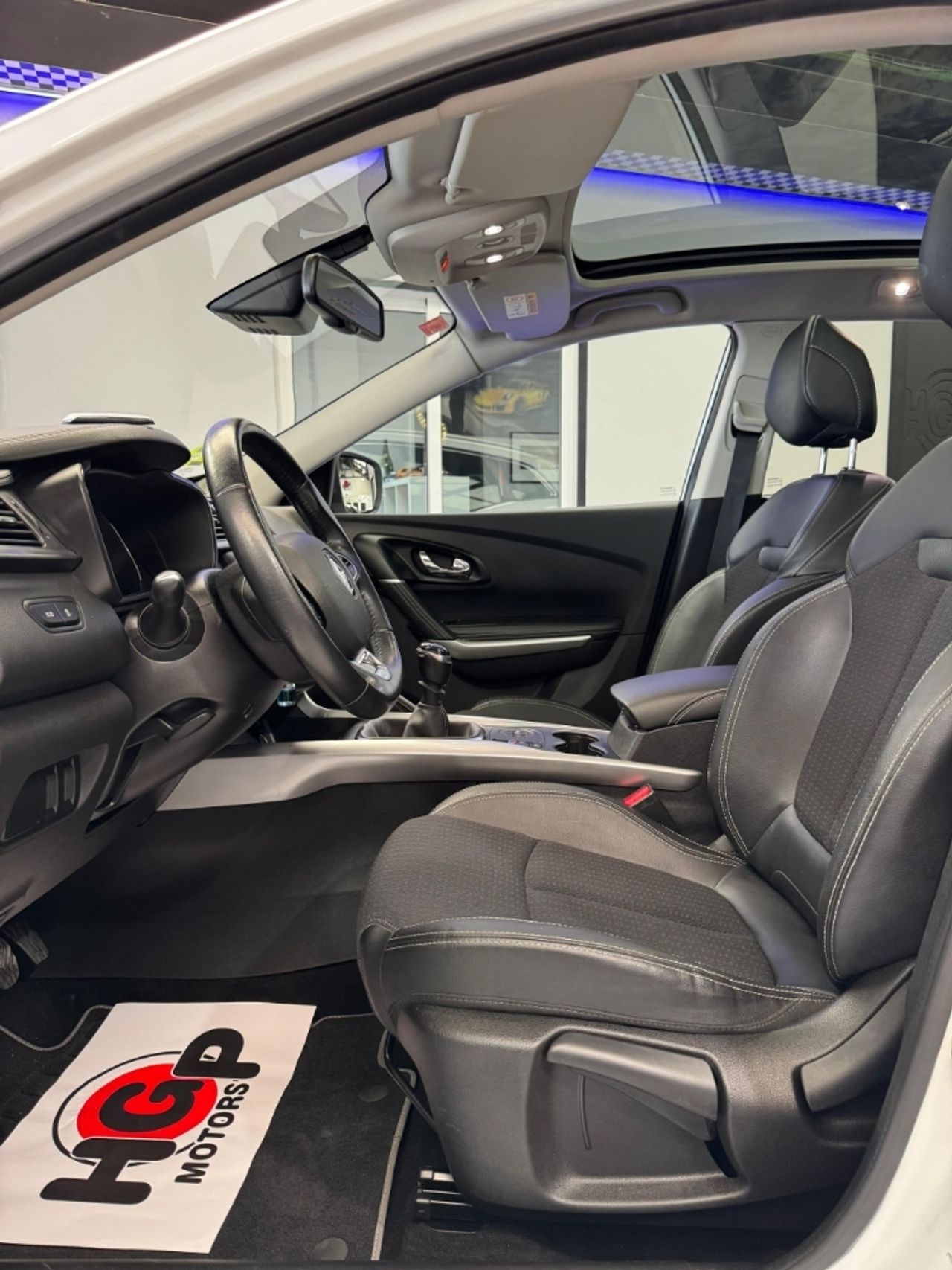 Foto Renault Kadjar 16
