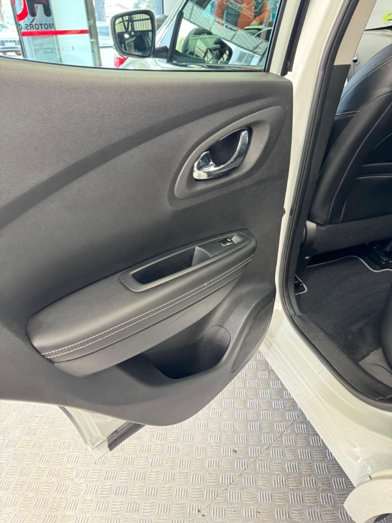 Foto Renault Kadjar 28