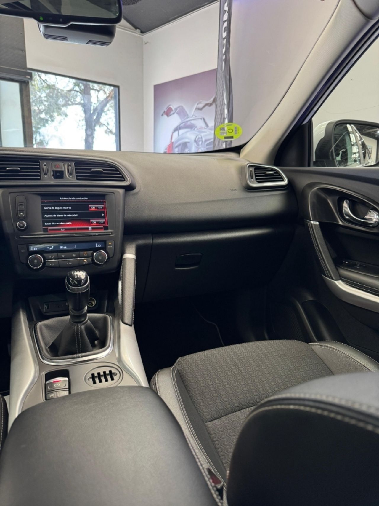 Foto Renault Kadjar 31