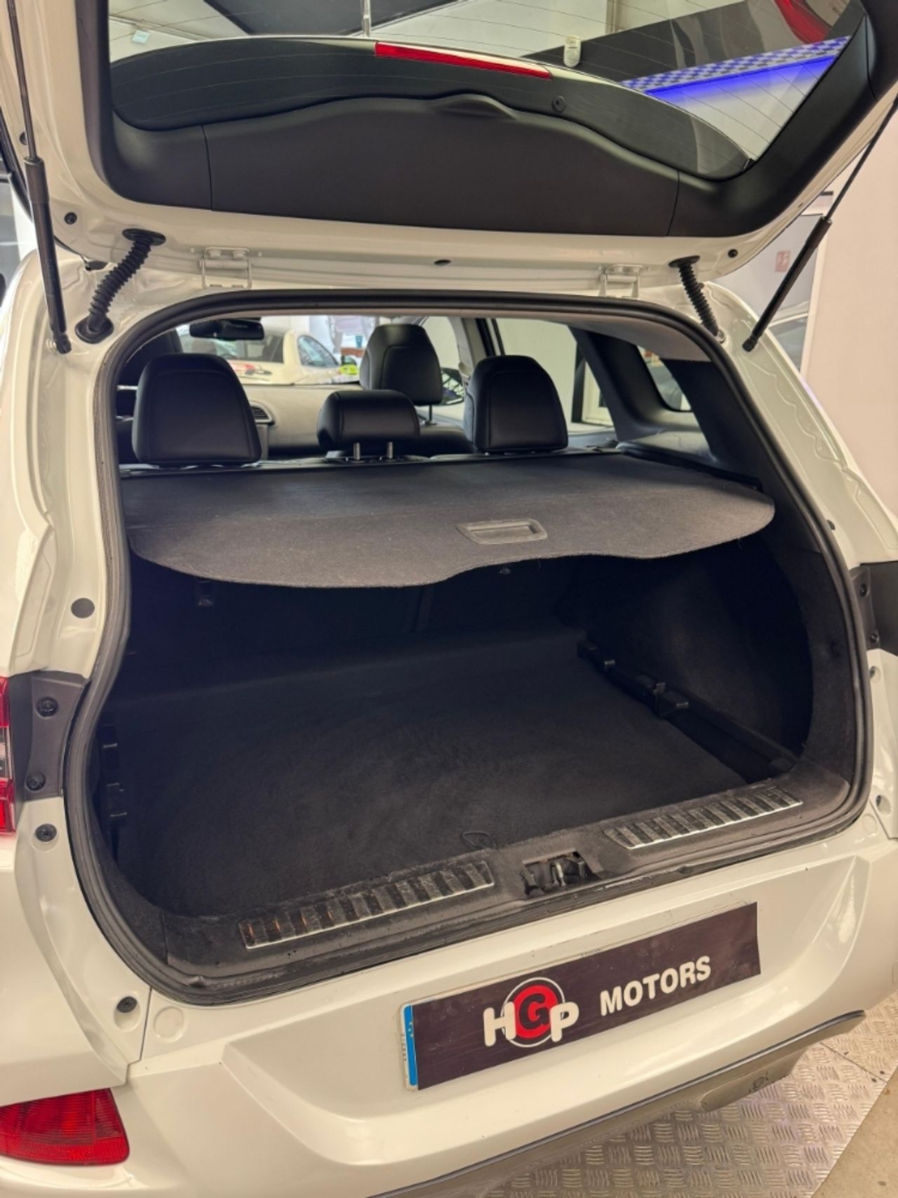 Foto Renault Kadjar 41