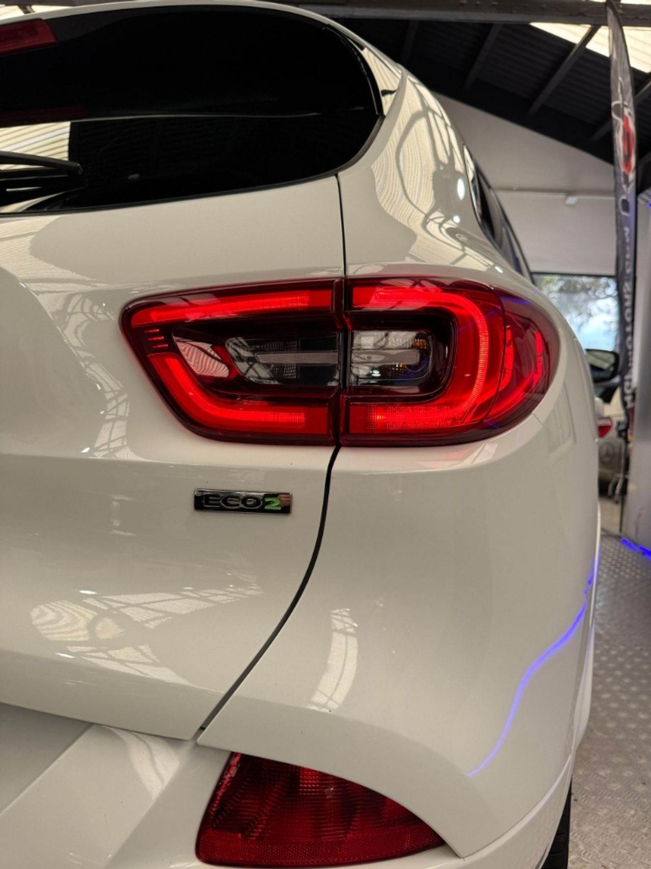 Foto Renault Kadjar 44