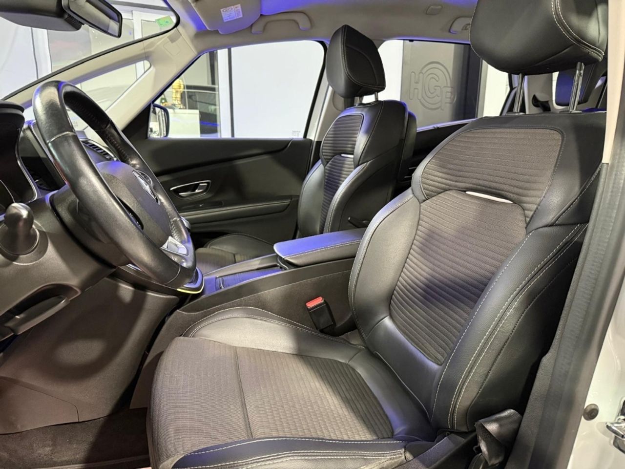 Foto Renault Scénic 12