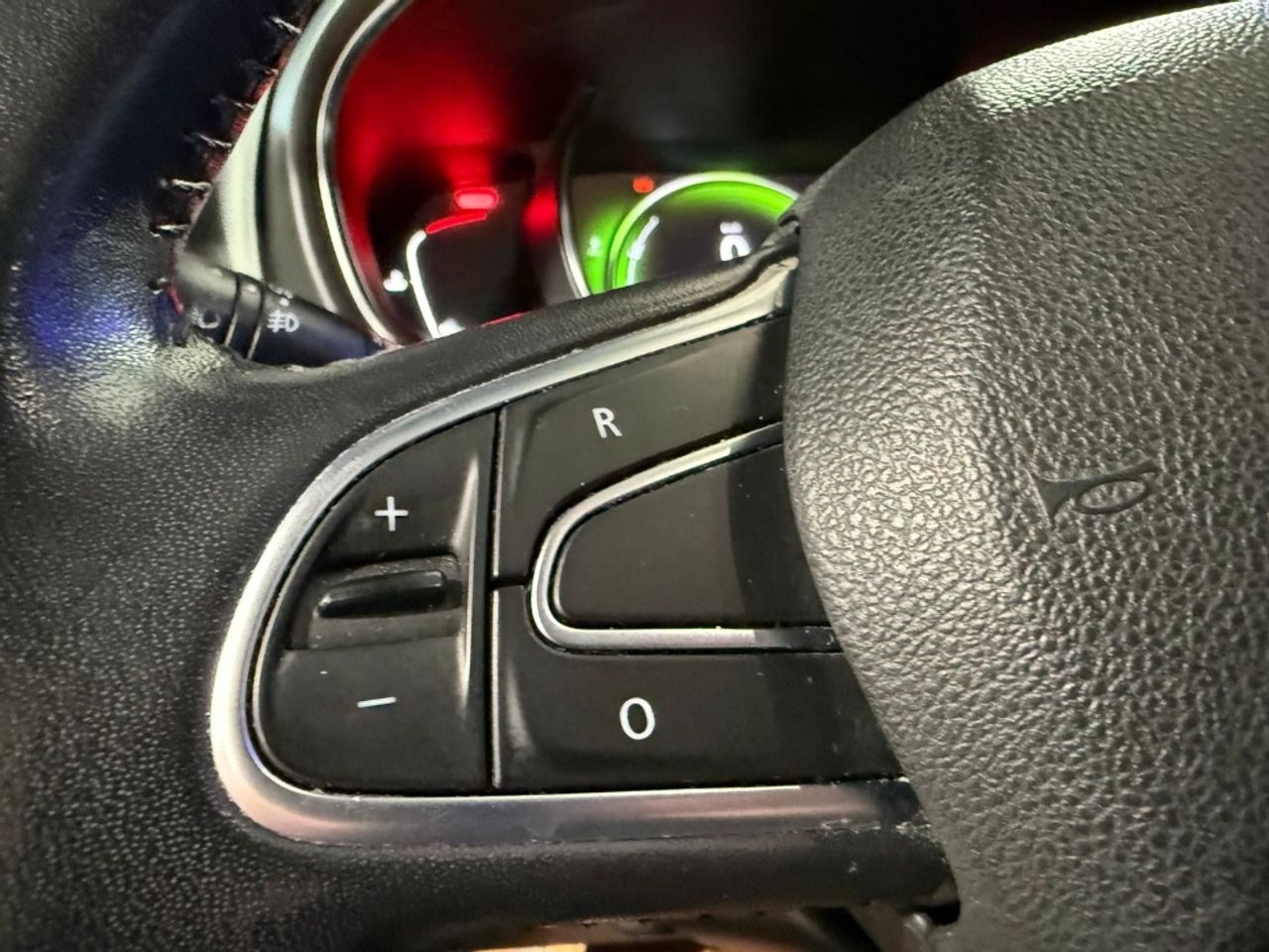 Foto Renault Scénic 20