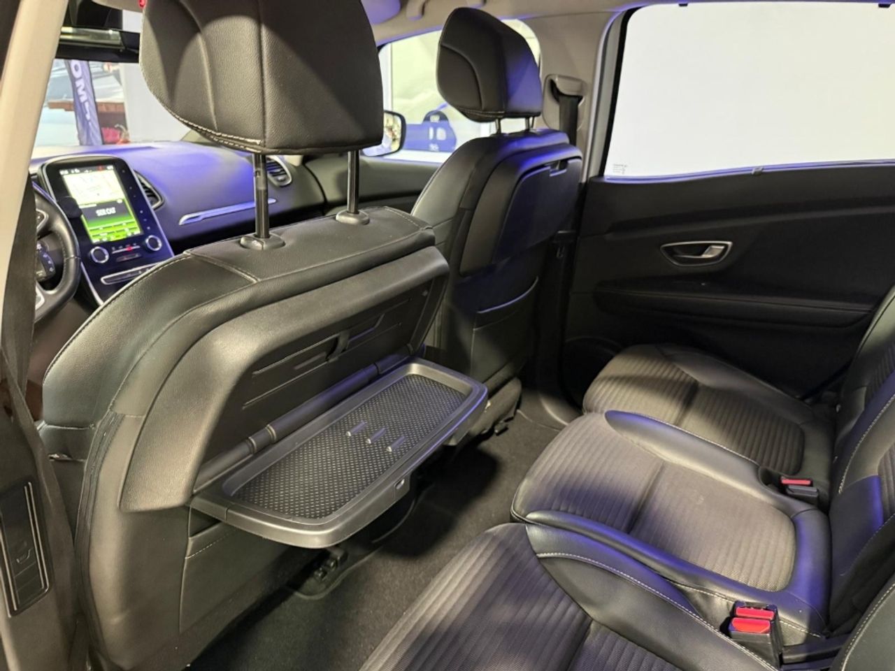 Foto Renault Scénic 24