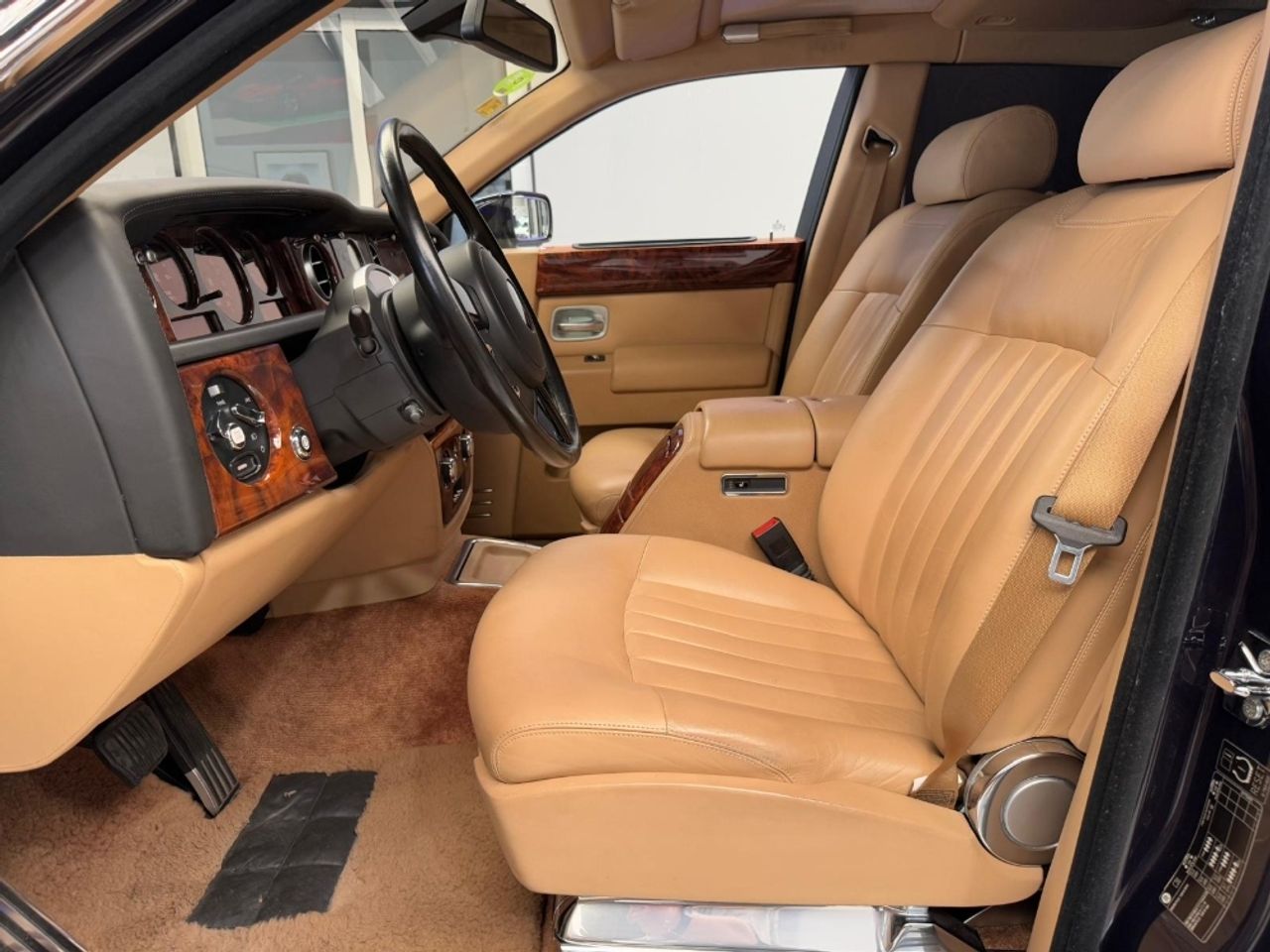 Foto Rolls-Royce Phantom 12