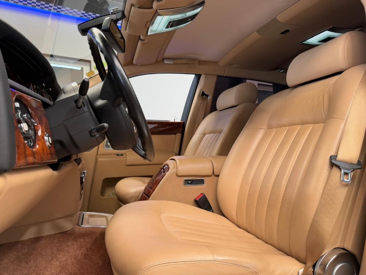Foto Rolls-Royce Phantom 13
