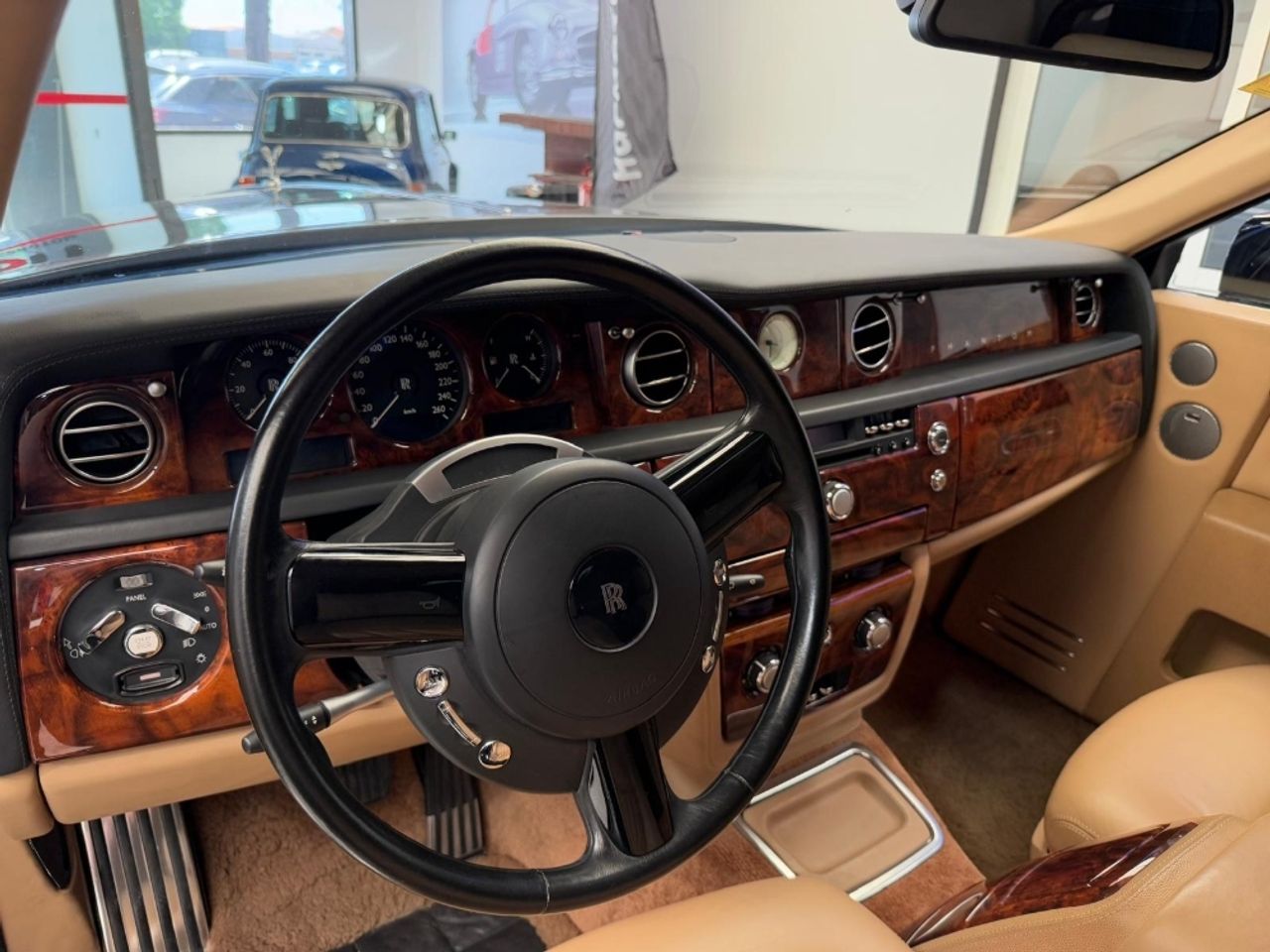 Foto Rolls-Royce Phantom 14