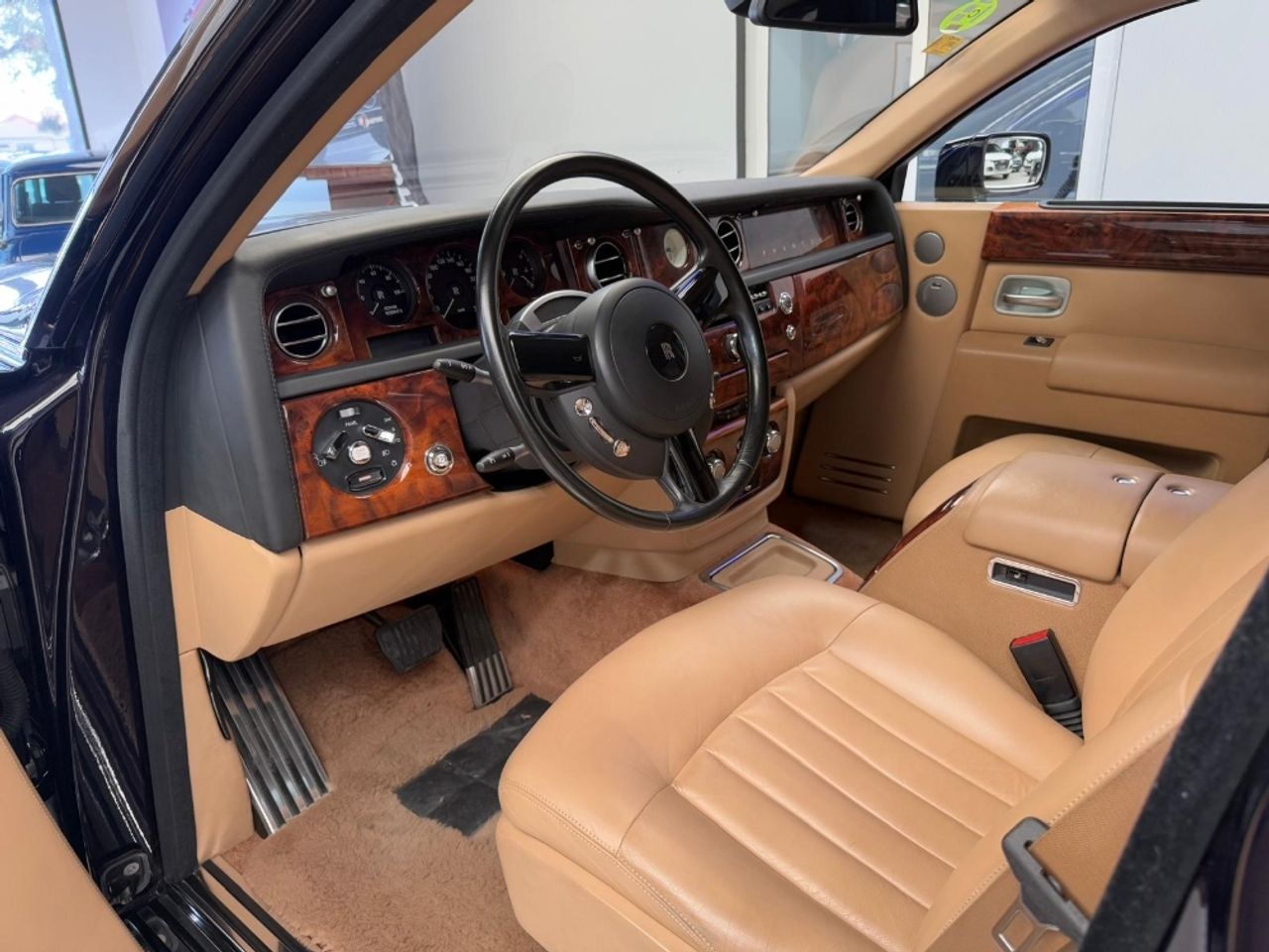 Foto Rolls-Royce Phantom 15