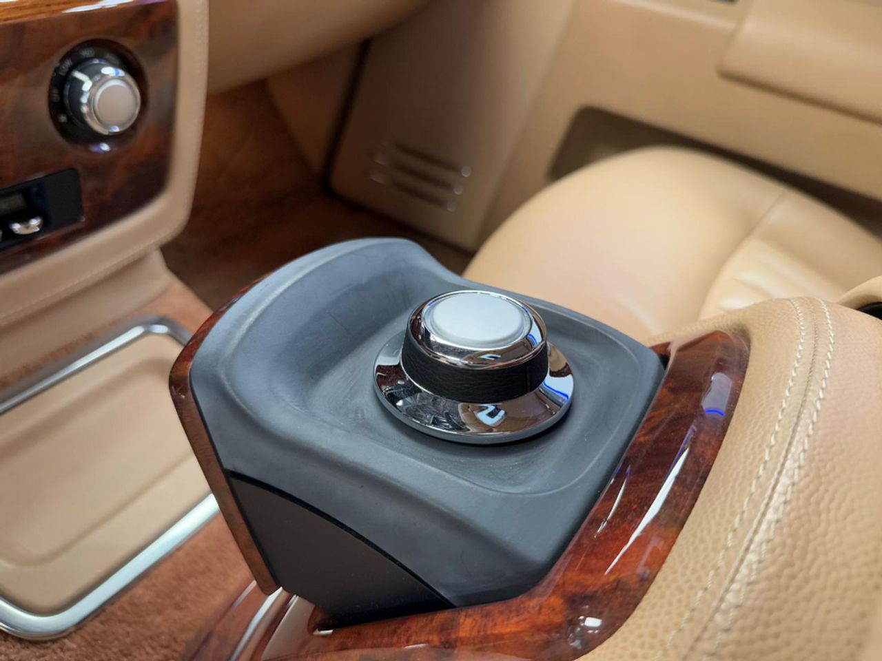 Foto Rolls-Royce Phantom 18