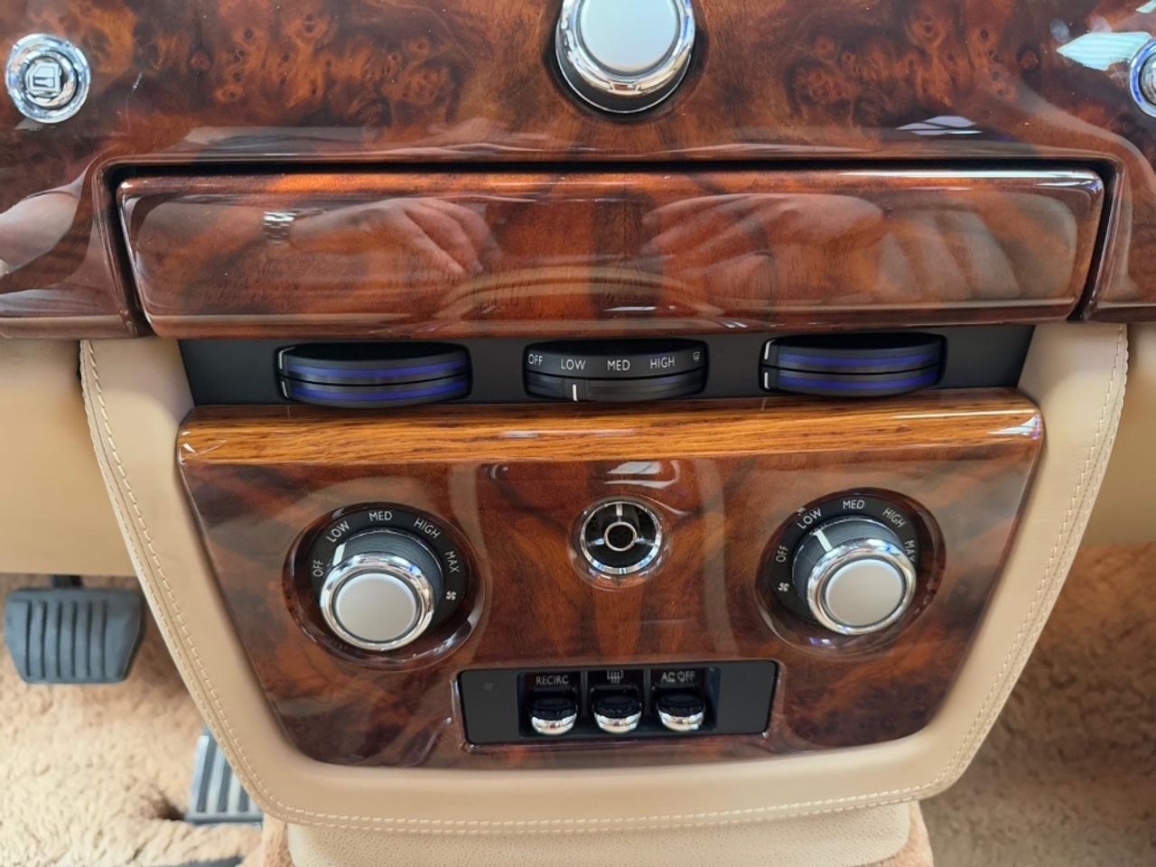 Foto Rolls-Royce Phantom 20