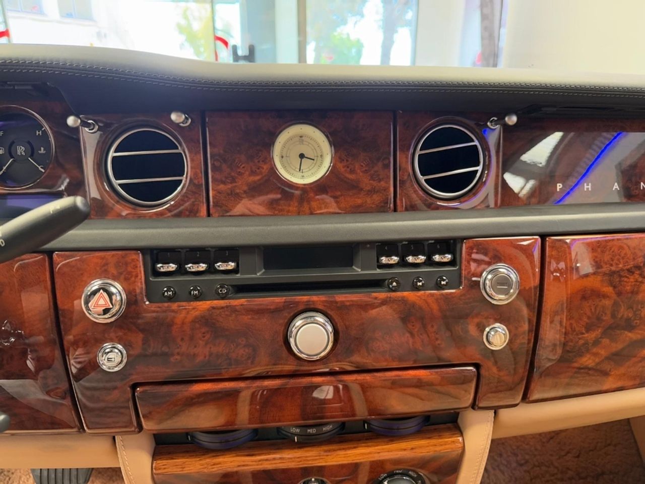 Foto Rolls-Royce Phantom 21