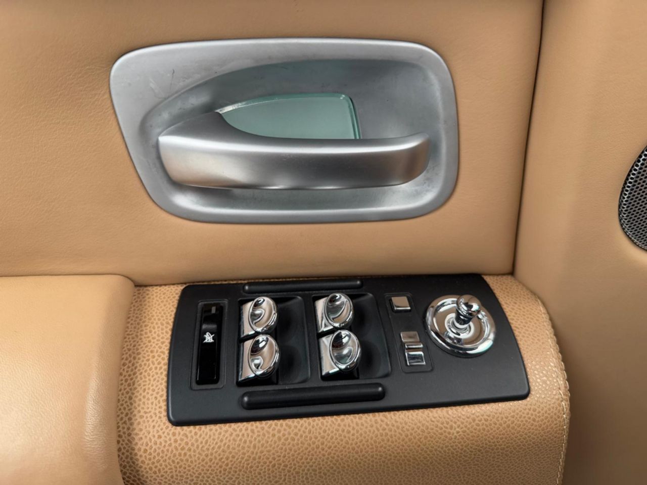 Foto Rolls-Royce Phantom 23