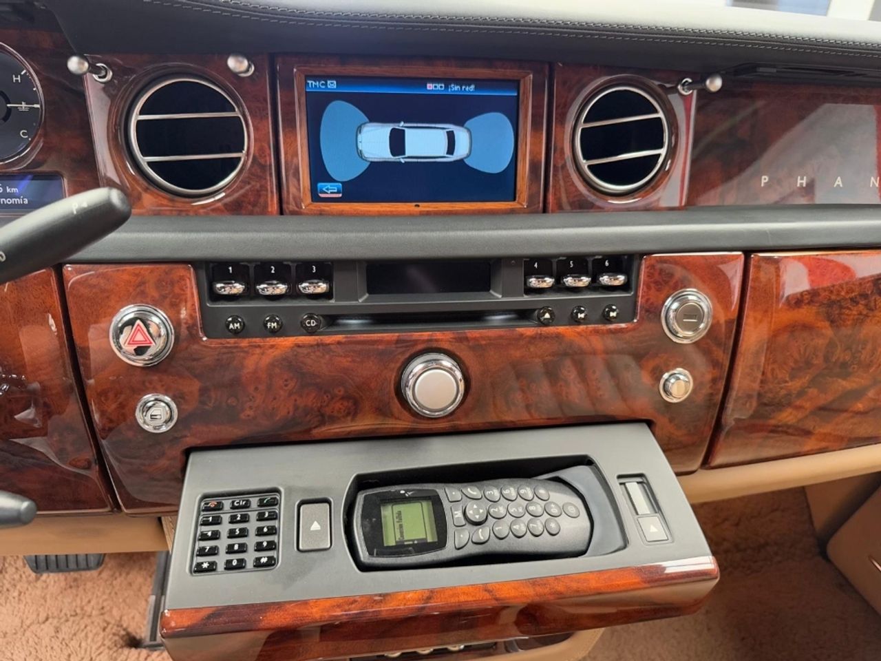 Foto Rolls-Royce Phantom 24