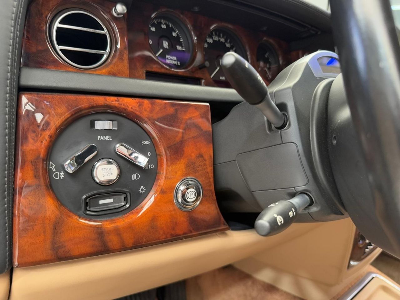 Foto Rolls-Royce Phantom 29