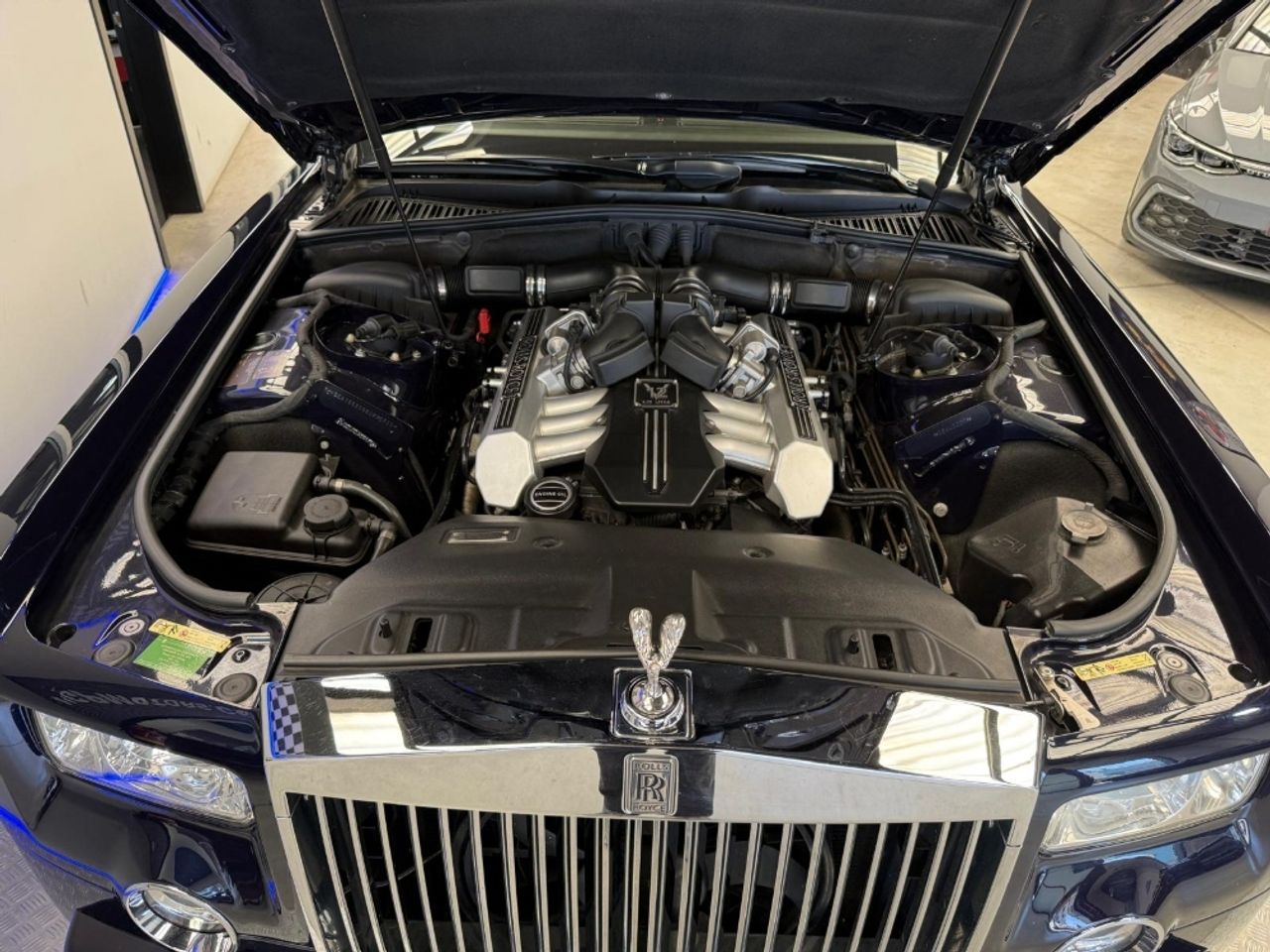 Foto Rolls-Royce Phantom 41