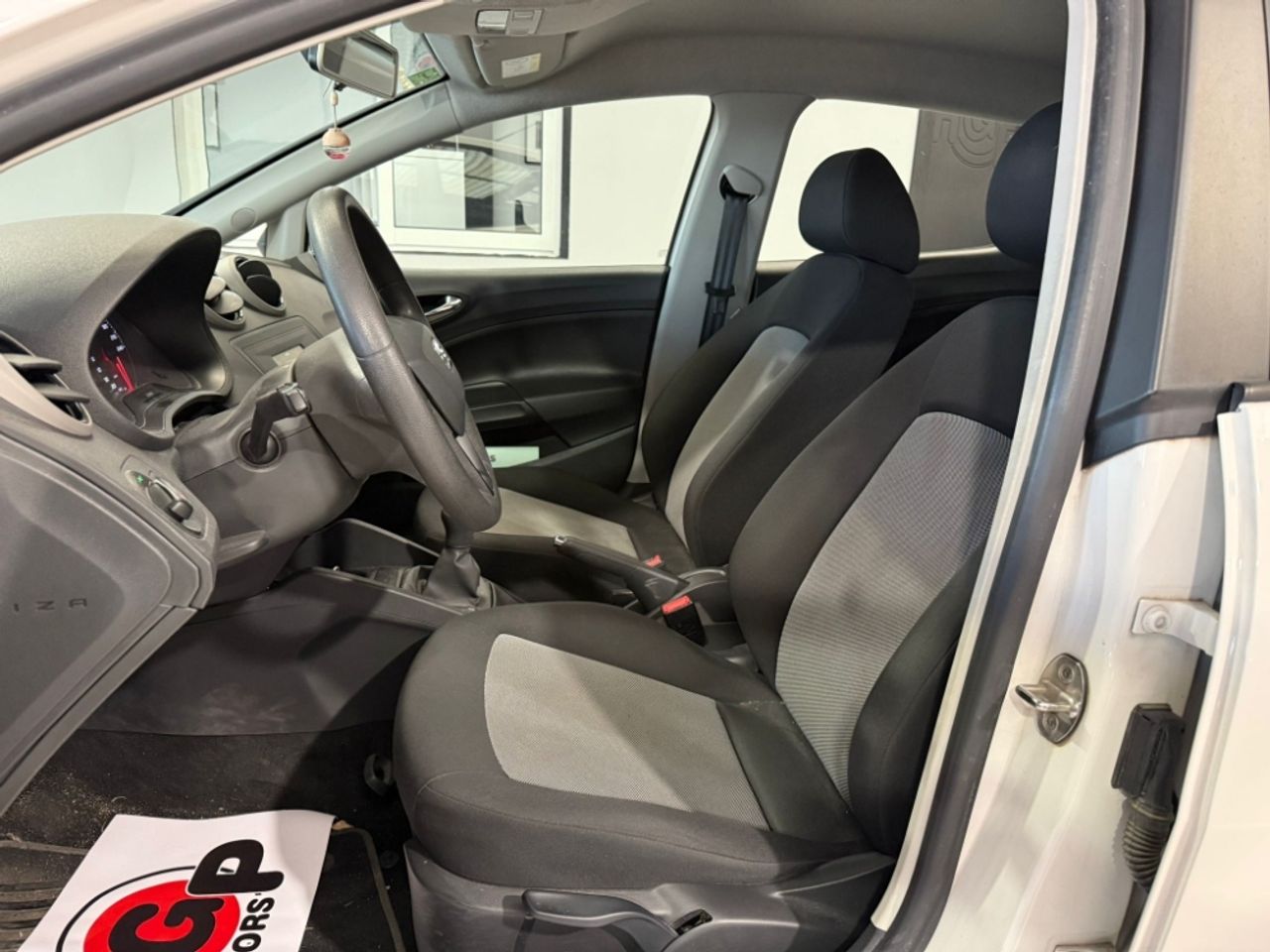 Foto Seat Ibiza 7