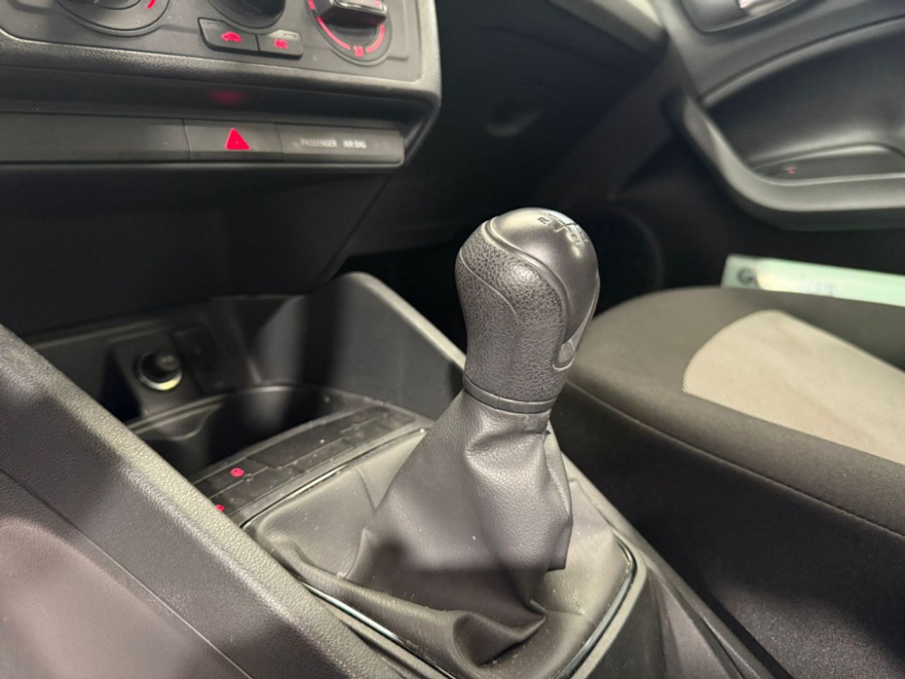 Foto Seat Ibiza 10