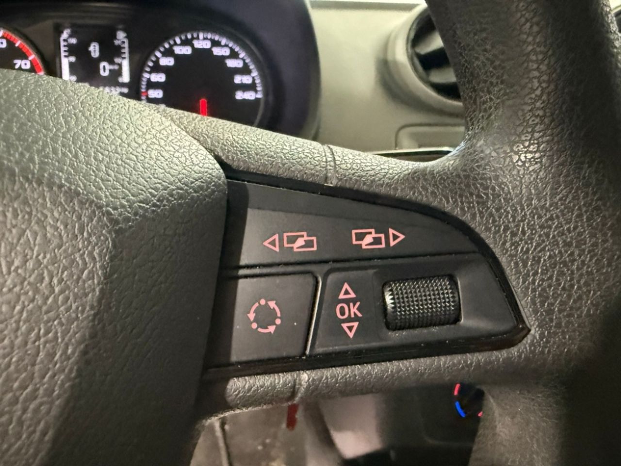 Foto Seat Ibiza 12