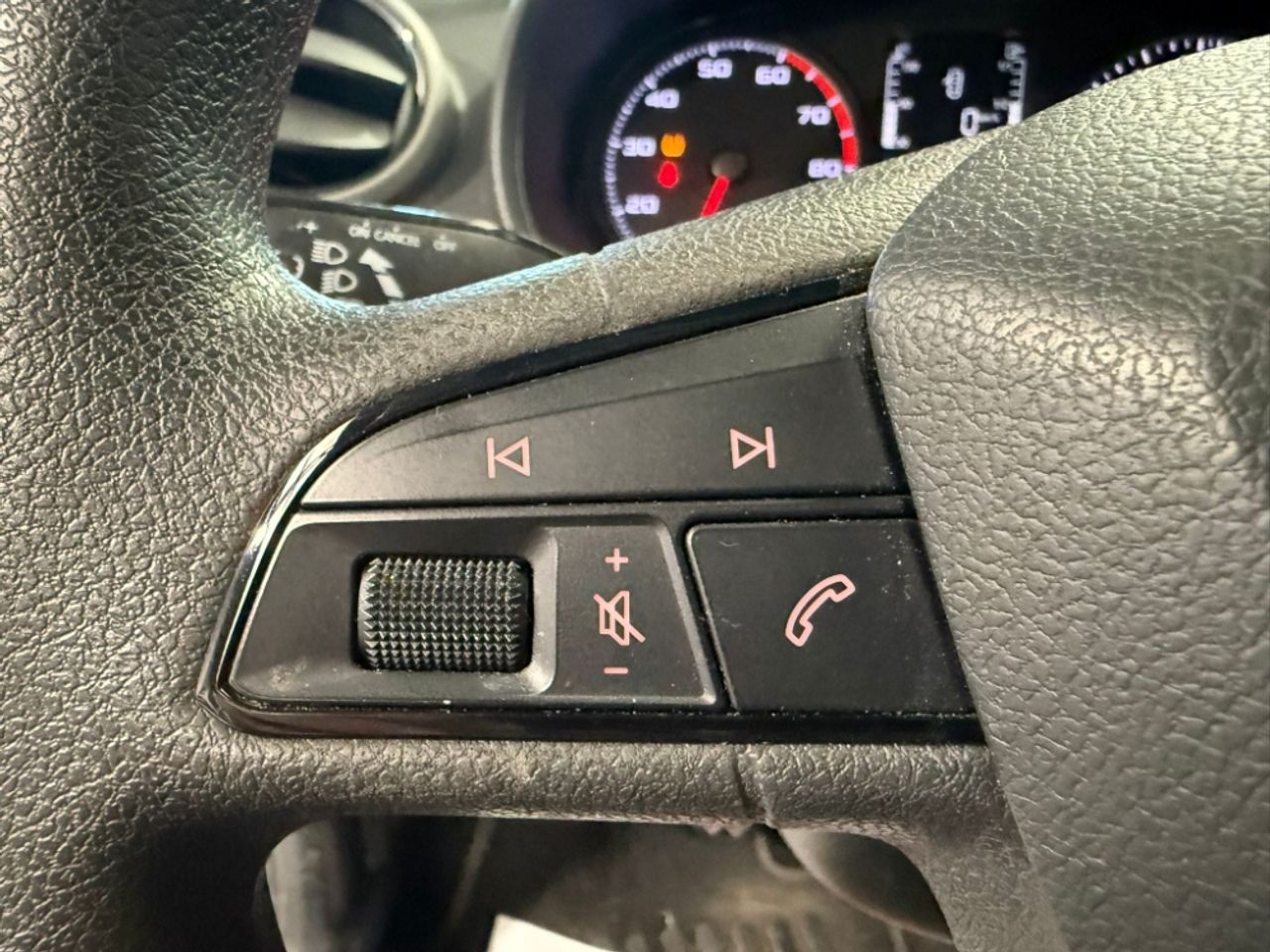 Foto Seat Ibiza 13