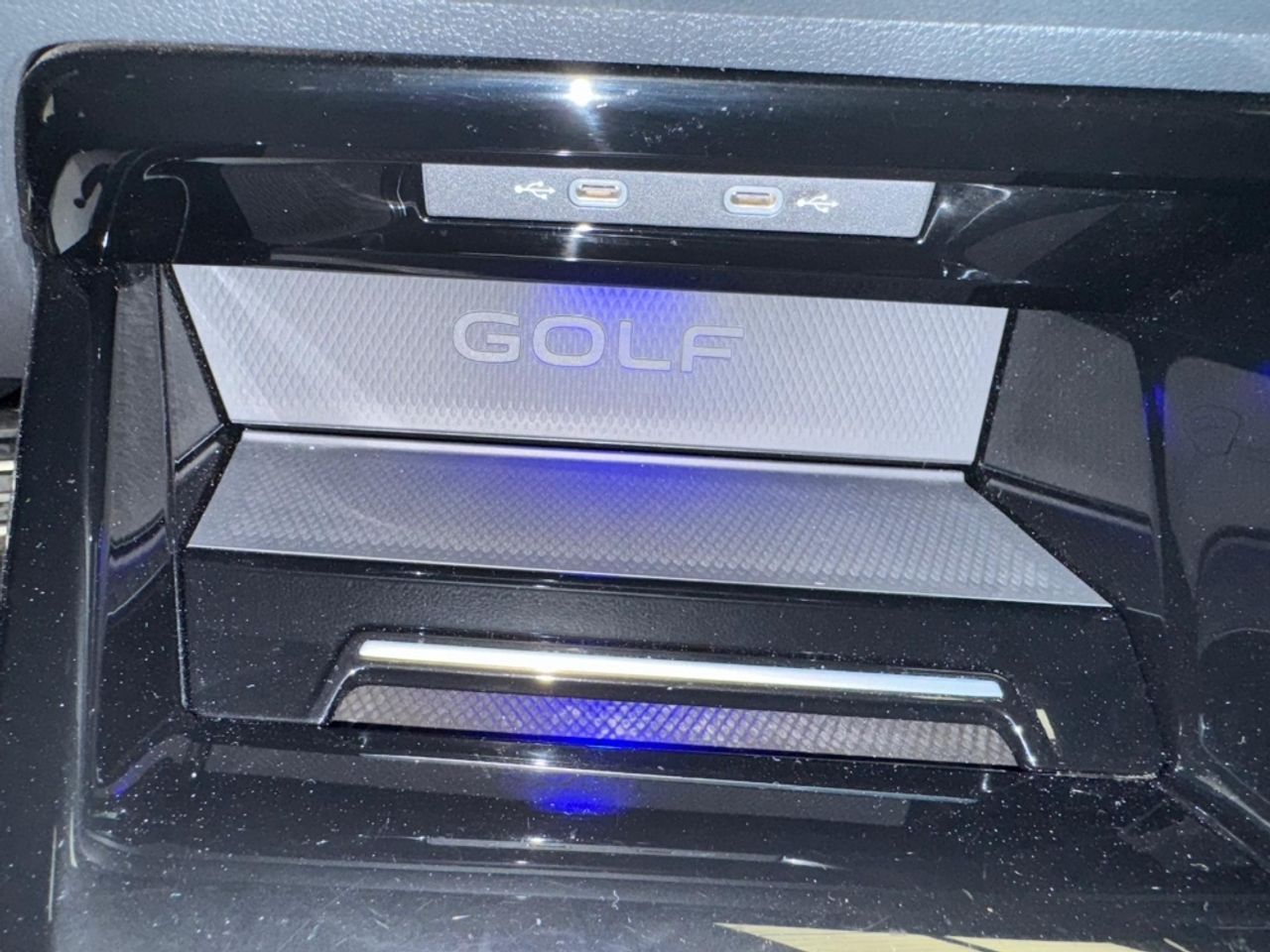 Foto Volkswagen Golf 19