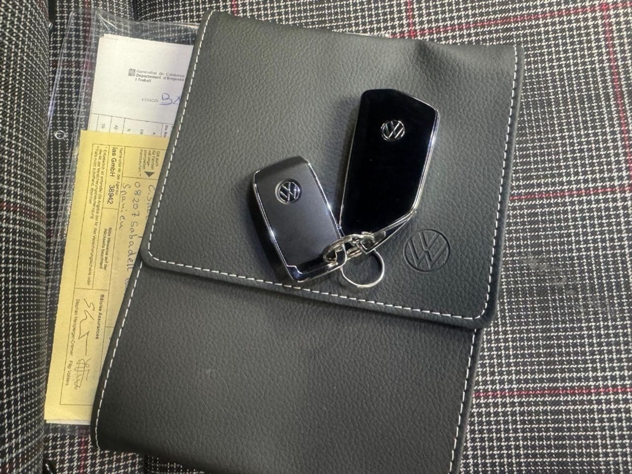 Foto Volkswagen Golf 35
