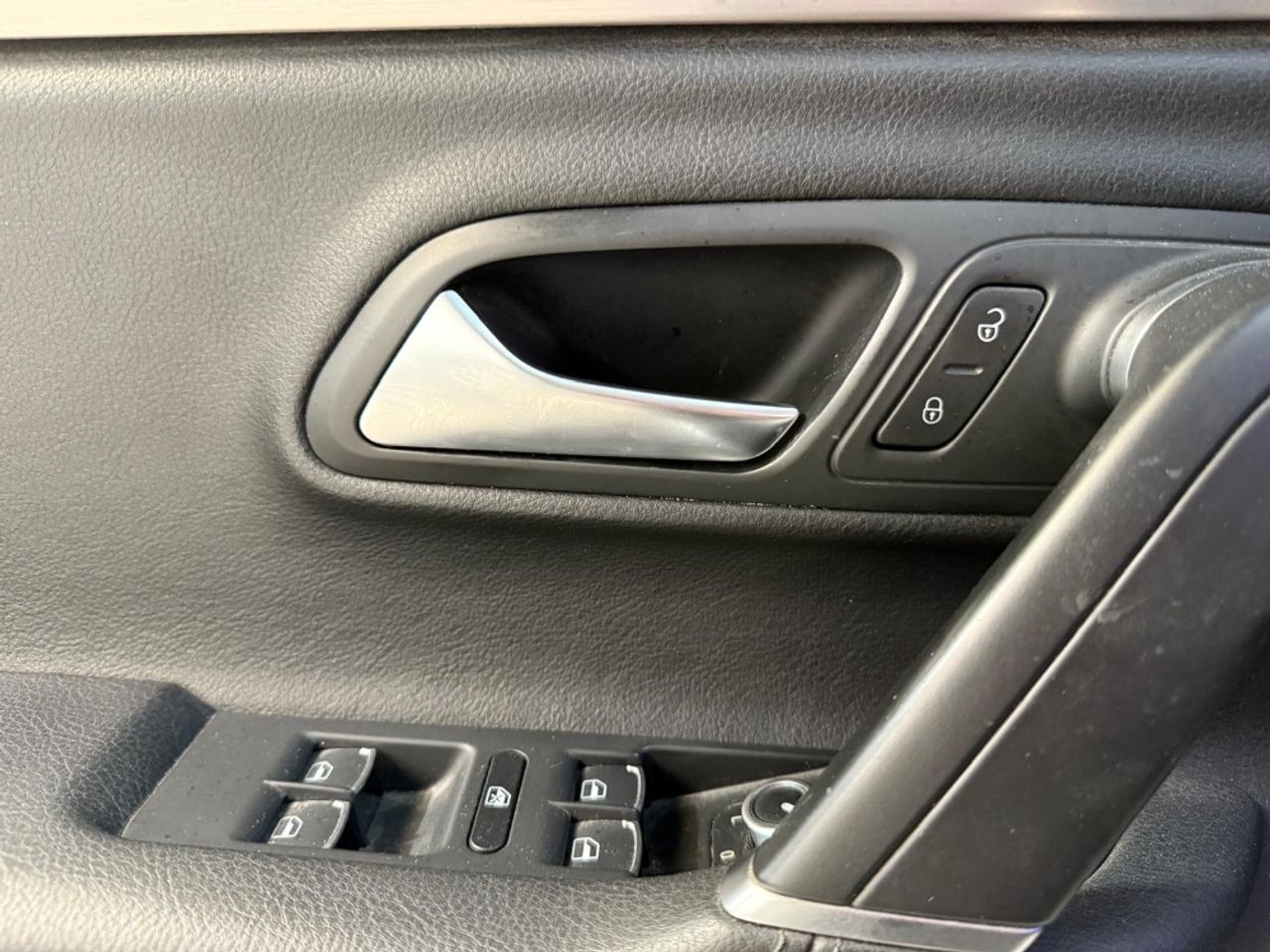 Foto Volkswagen Passat CC 5