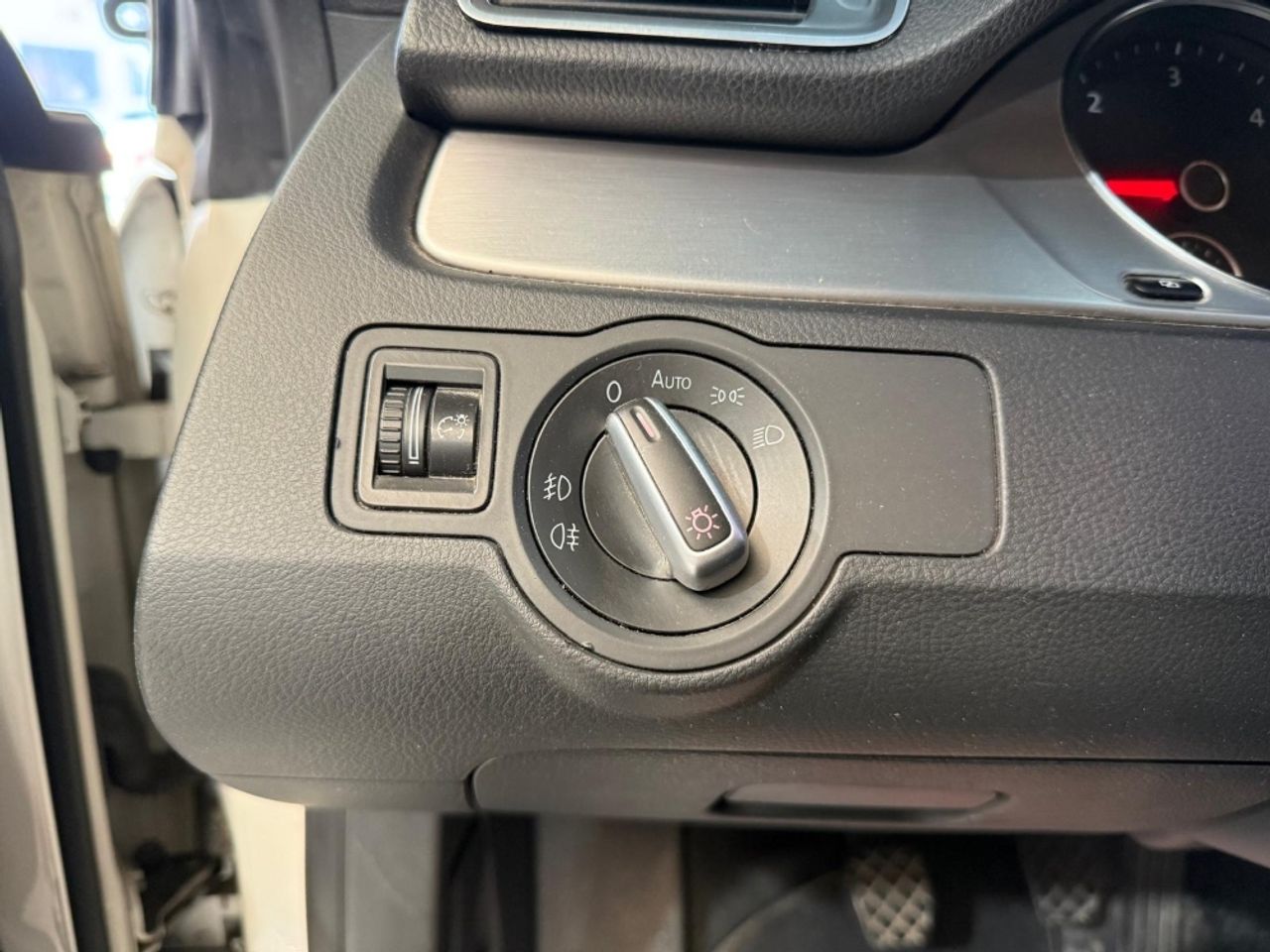 Foto Volkswagen Passat CC 7