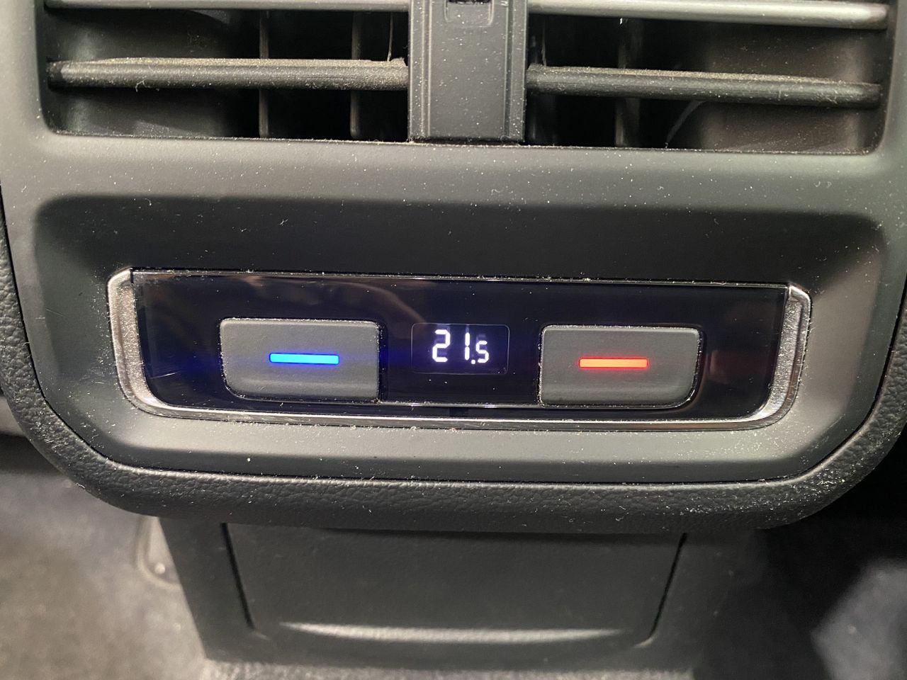 Foto Volkswagen Passat 8