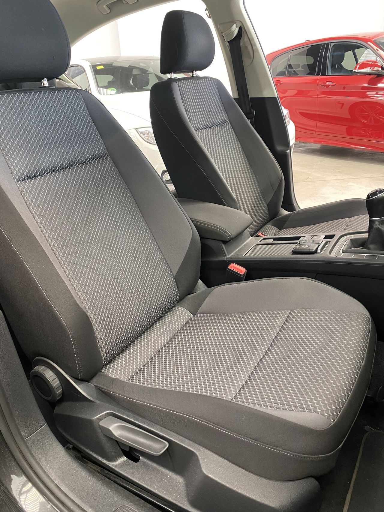 Foto Volkswagen Passat 10