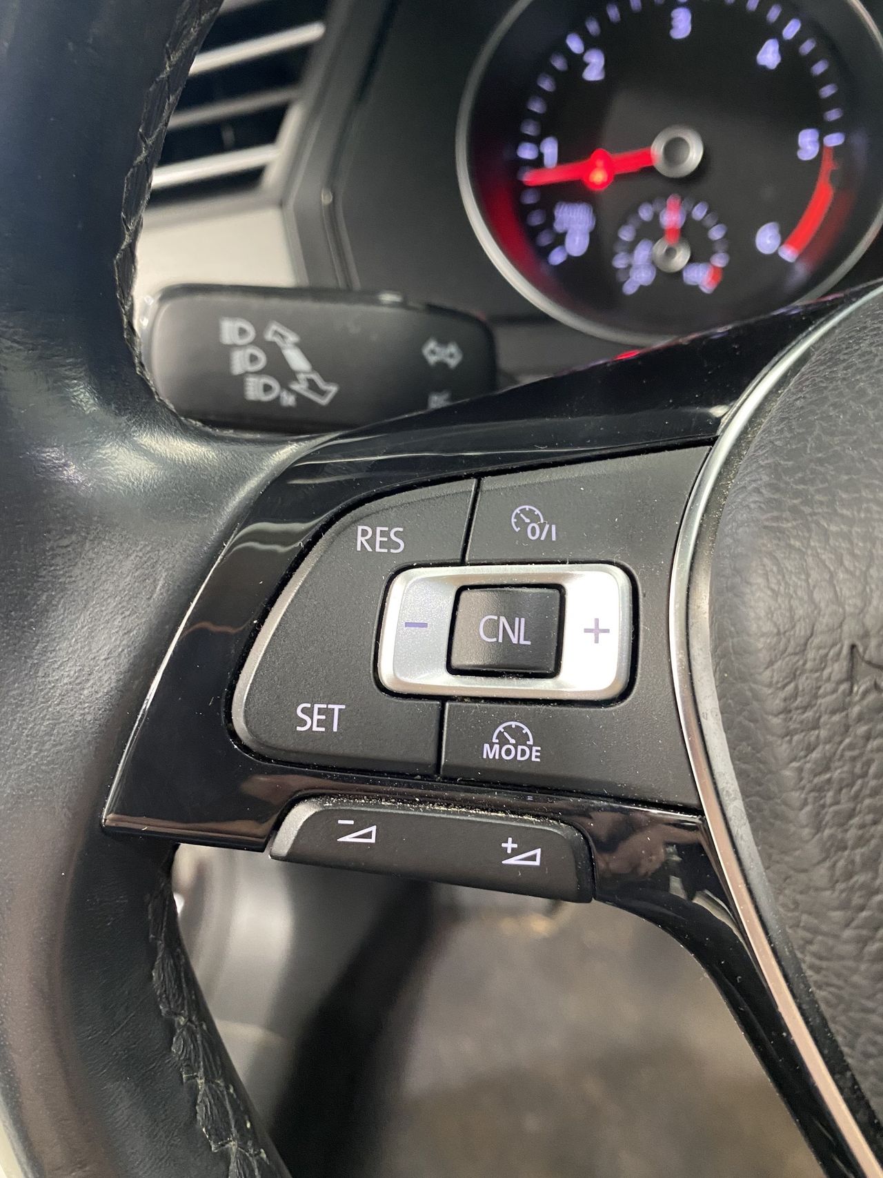 Foto Volkswagen Passat 11