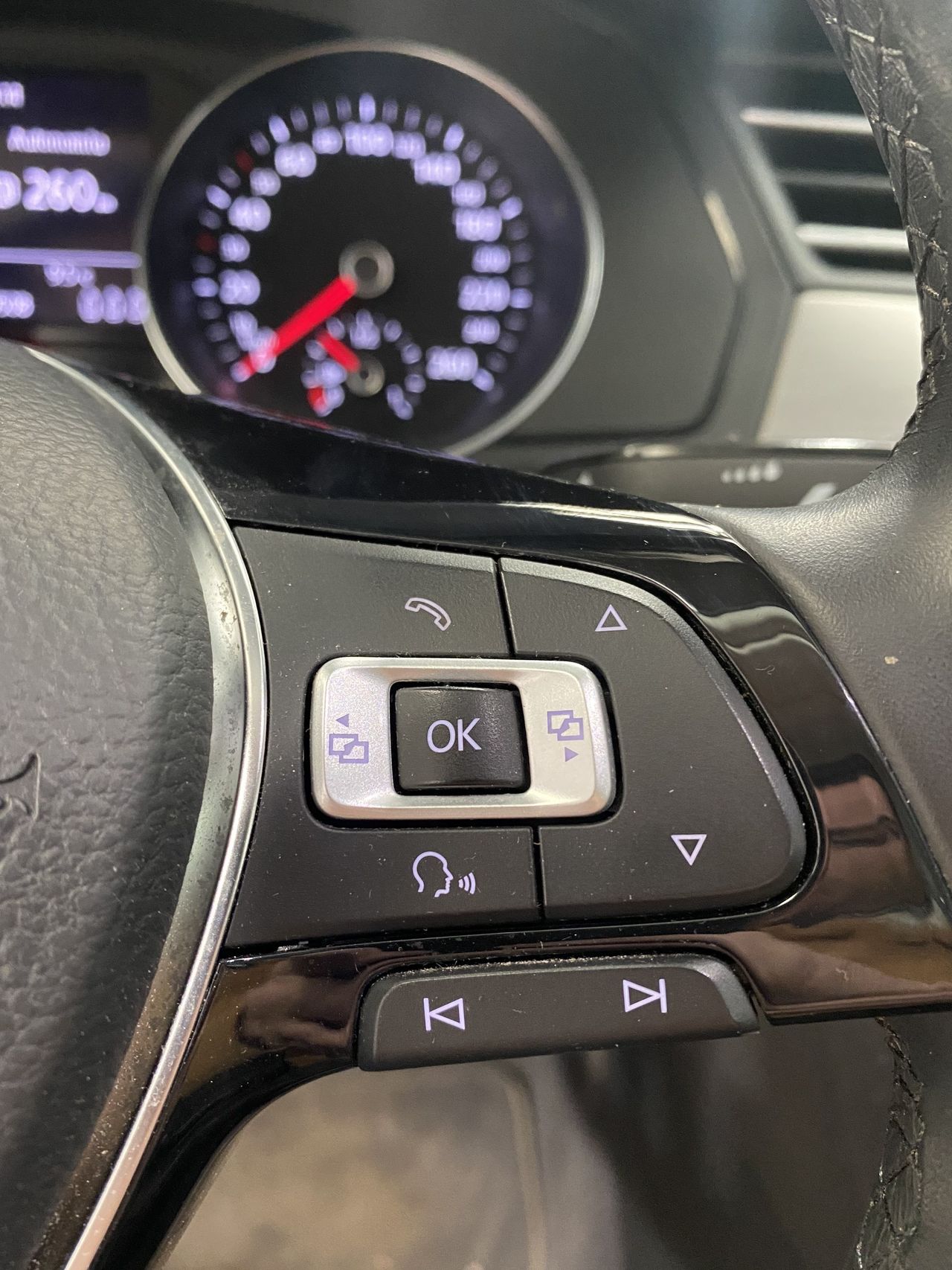 Foto Volkswagen Passat 12
