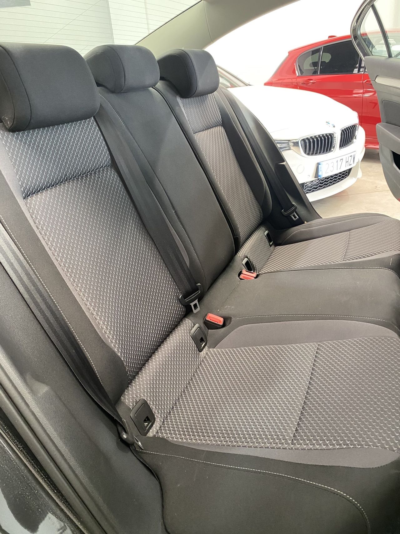 Foto Volkswagen Passat 14
