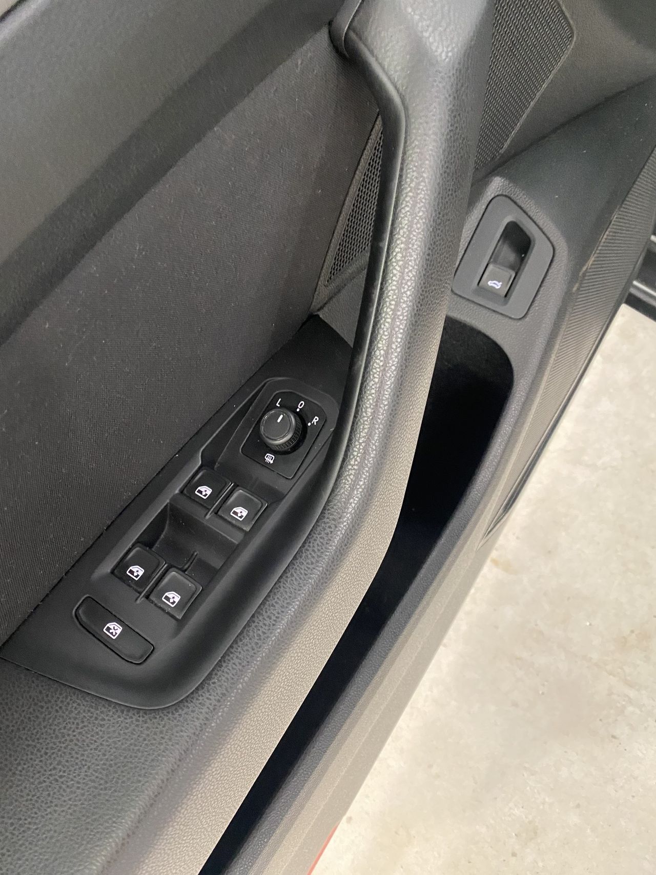 Foto Volkswagen Passat 18