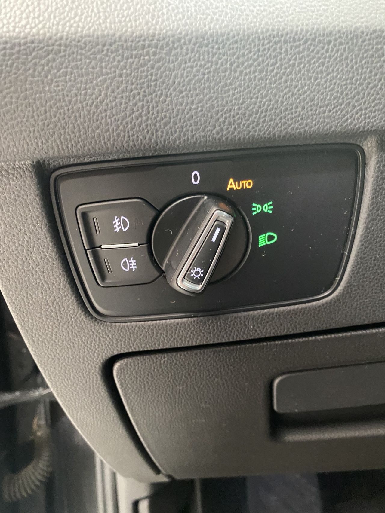 Foto Volkswagen Passat 19
