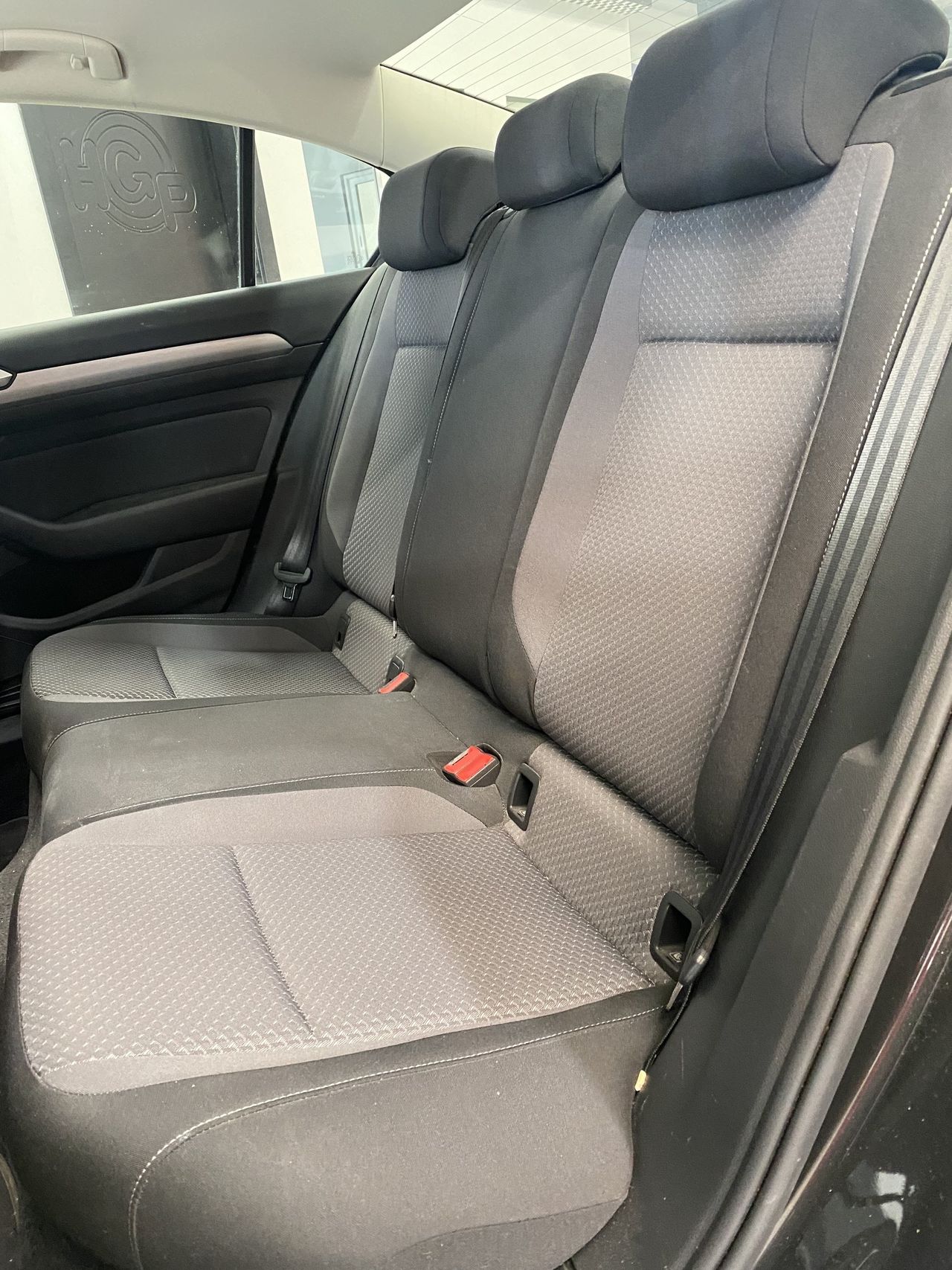 Foto Volkswagen Passat 20
