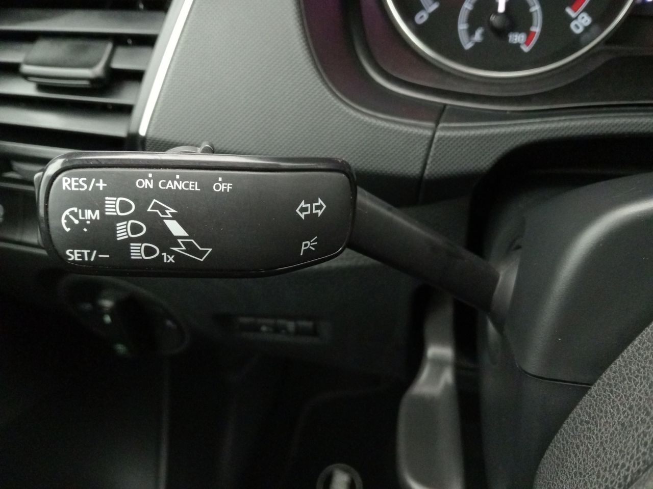 Foto Skoda Fabia 17