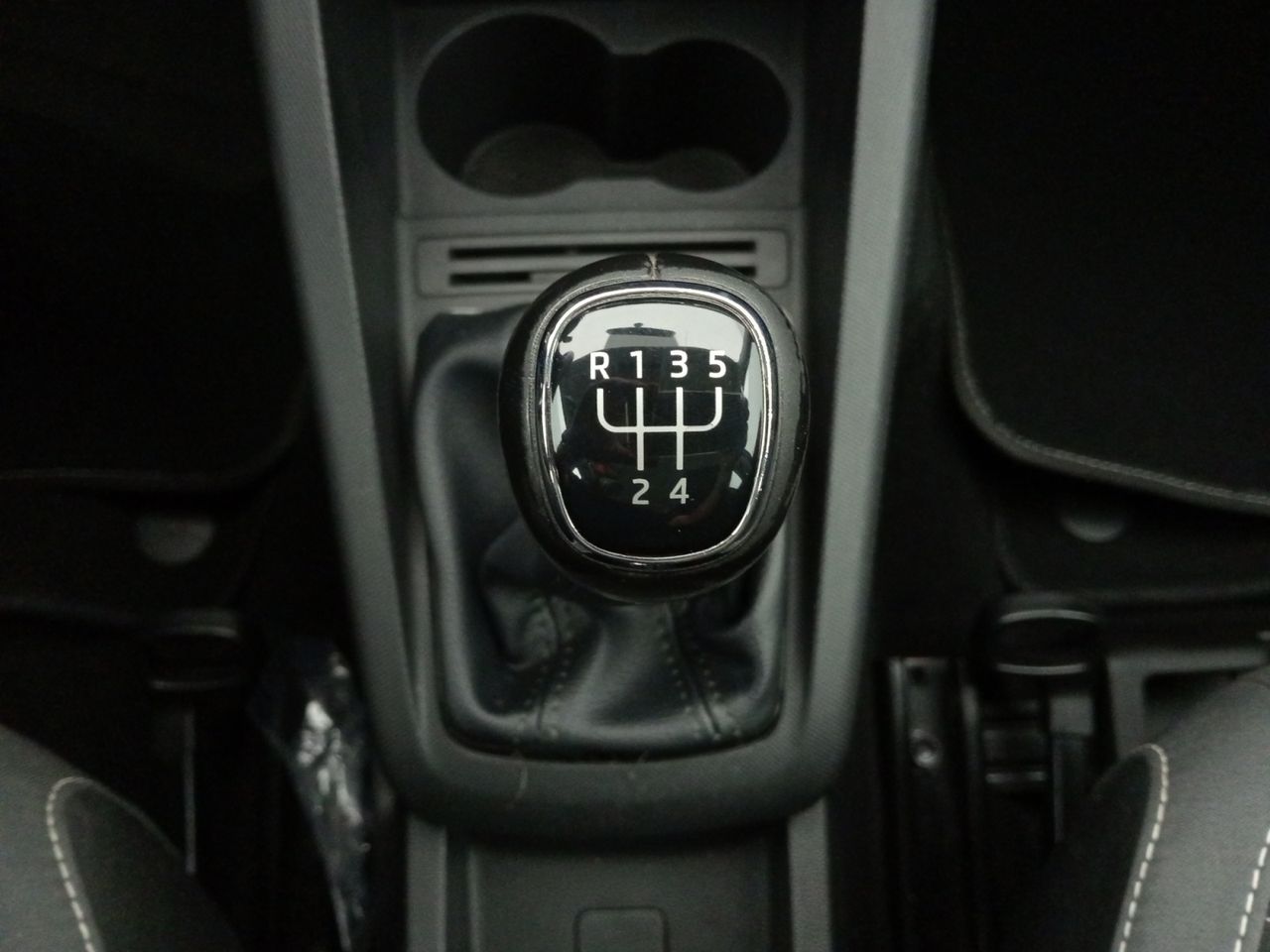 Foto Skoda Fabia 14