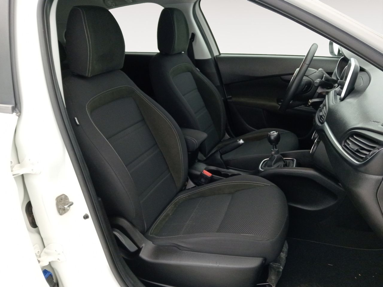Foto Fiat Tipo 8