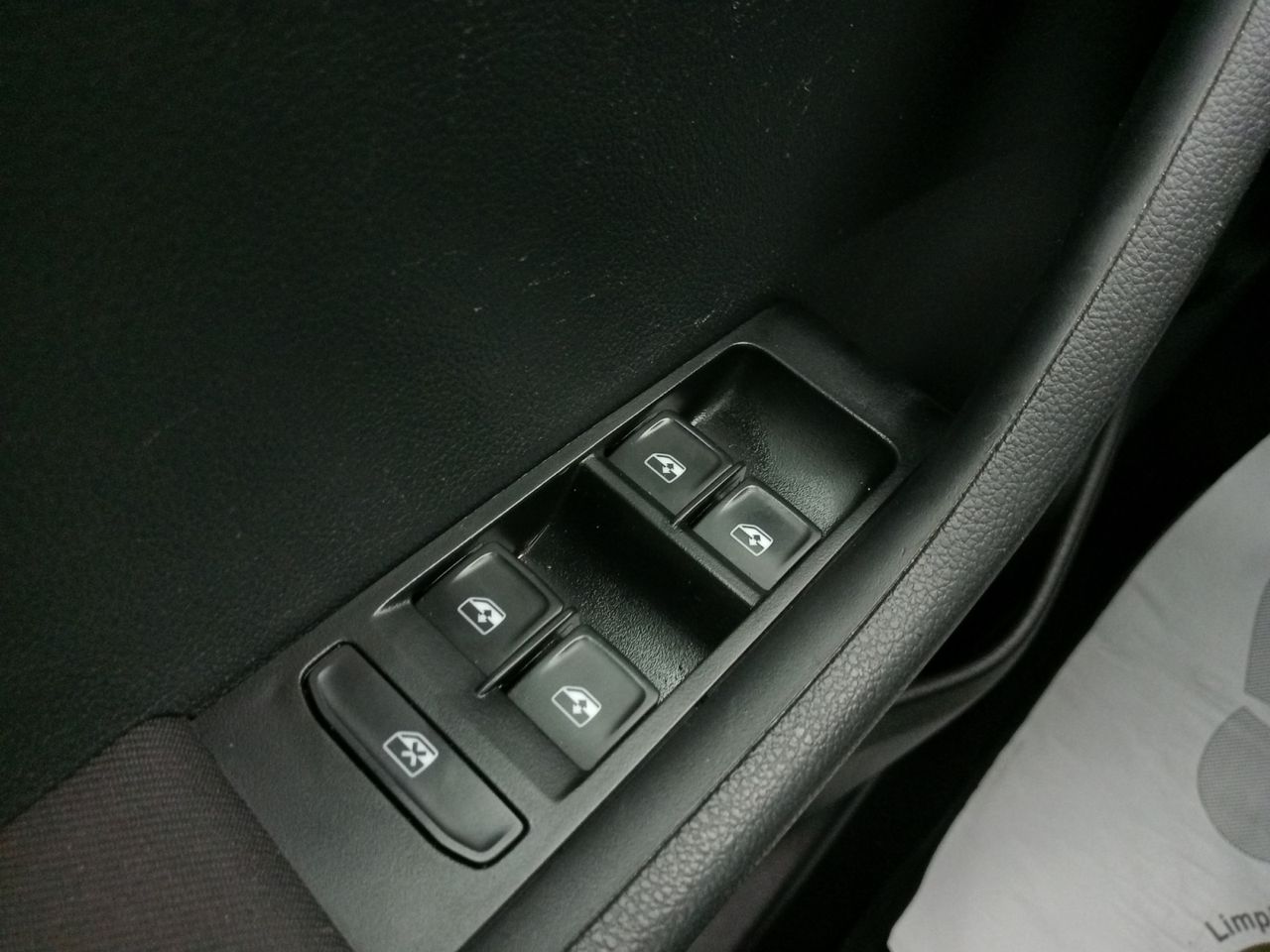Foto Skoda Fabia 18