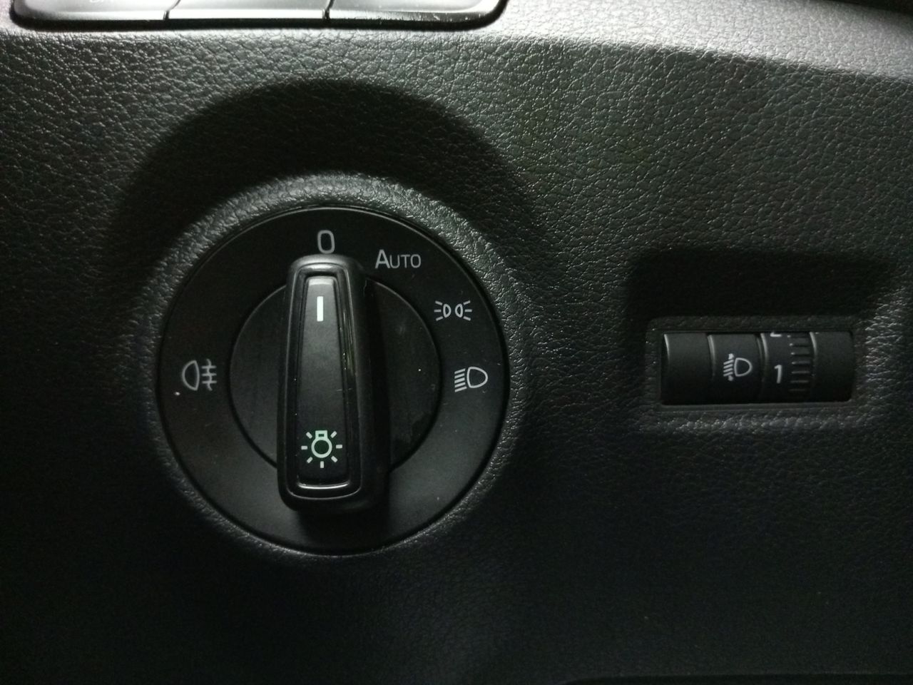 Foto Skoda Fabia 19