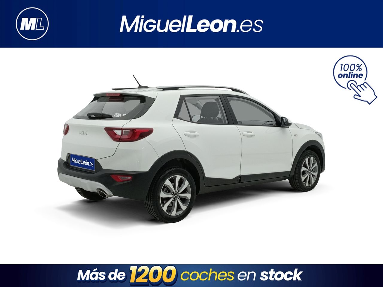 Foto Kia Stonic 5
