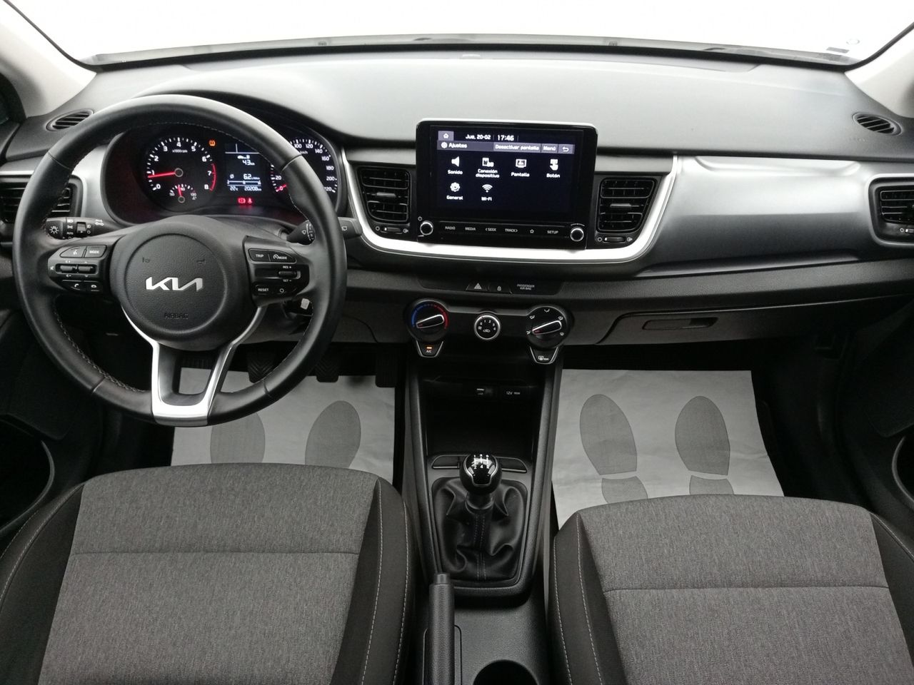Foto Kia Stonic 6